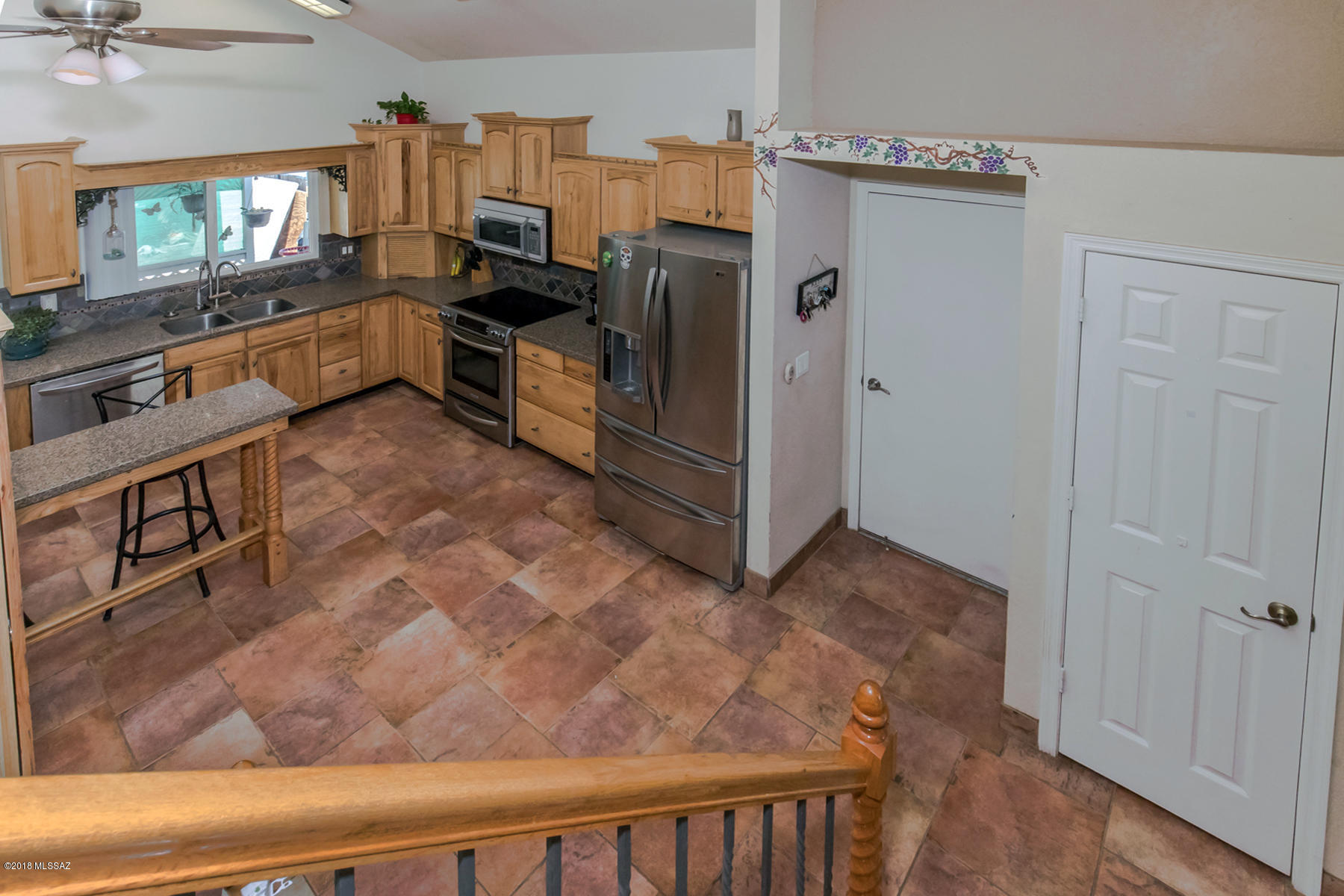 Gatewood Ranch (92-293) - Residential
