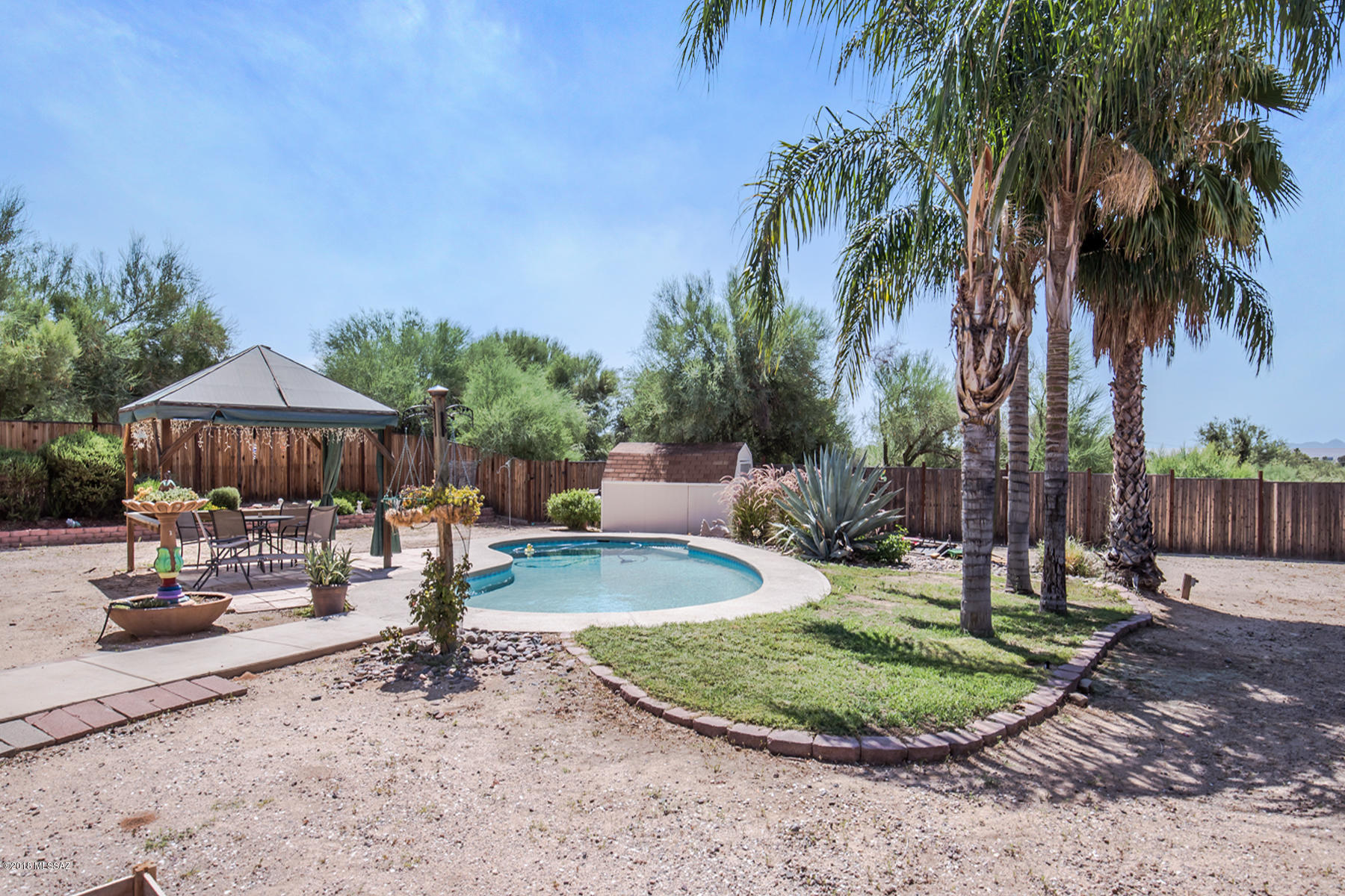Gatewood Ranch (92-293) - Residential