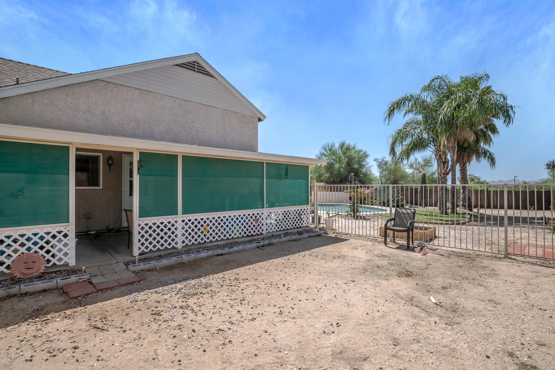 Gatewood Ranch (92-293) - Residential