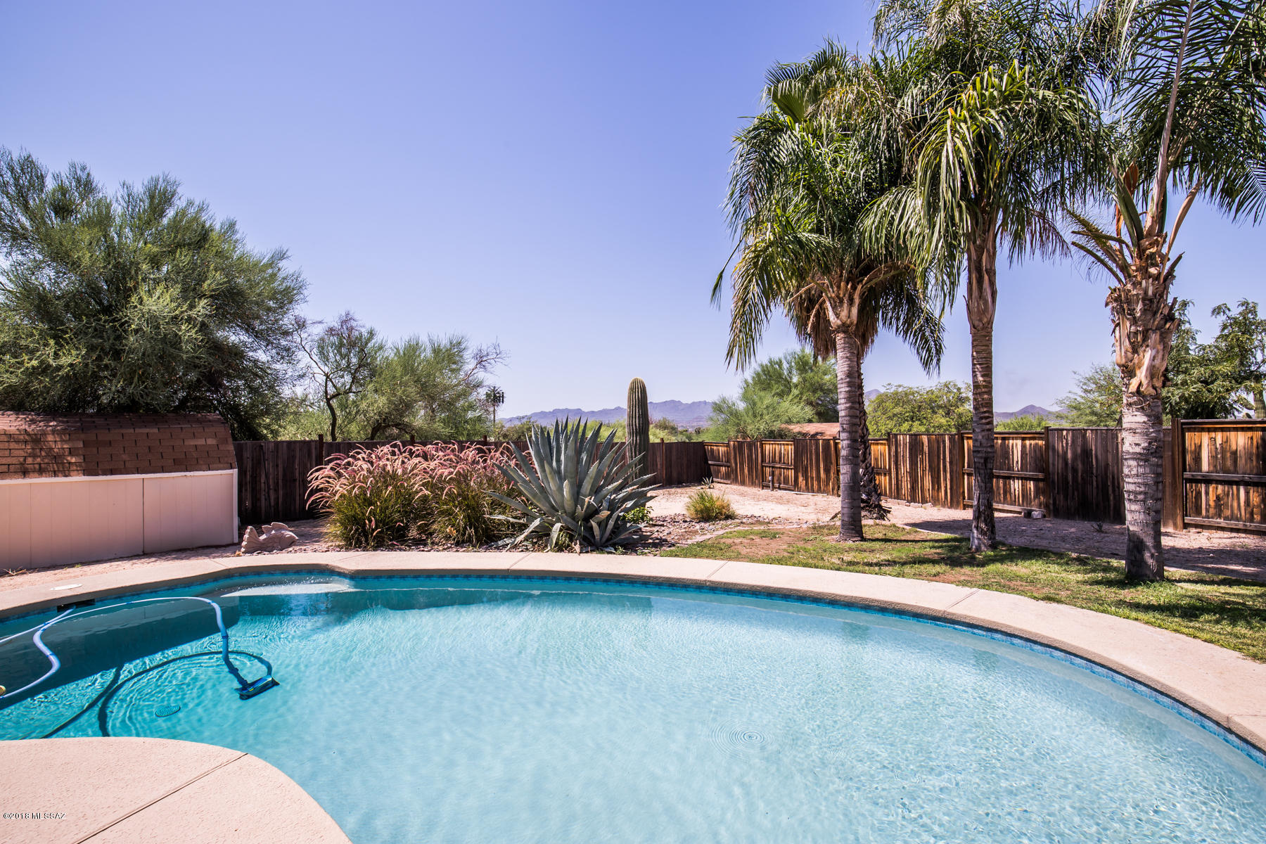 Gatewood Ranch (92-293) - Residential