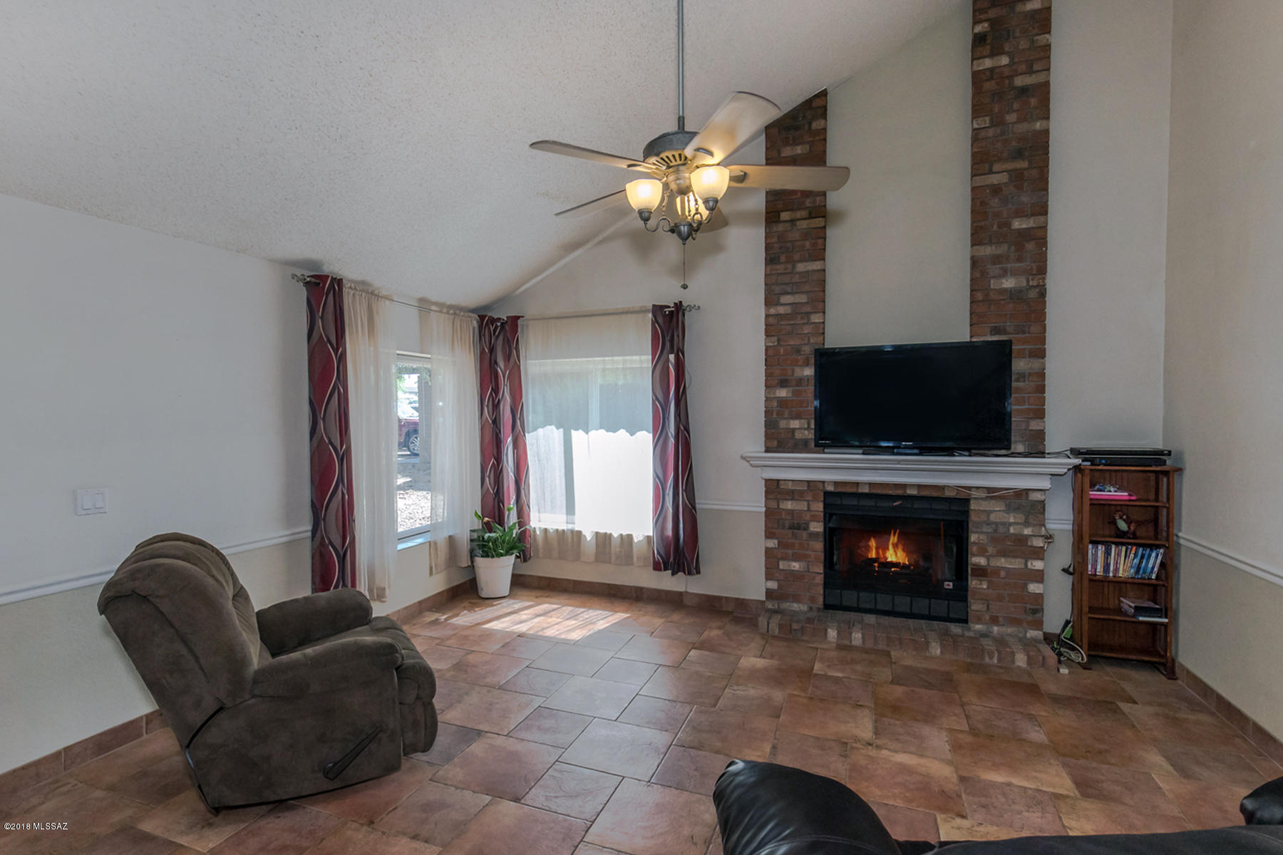 Gatewood Ranch (92-293) - Residential