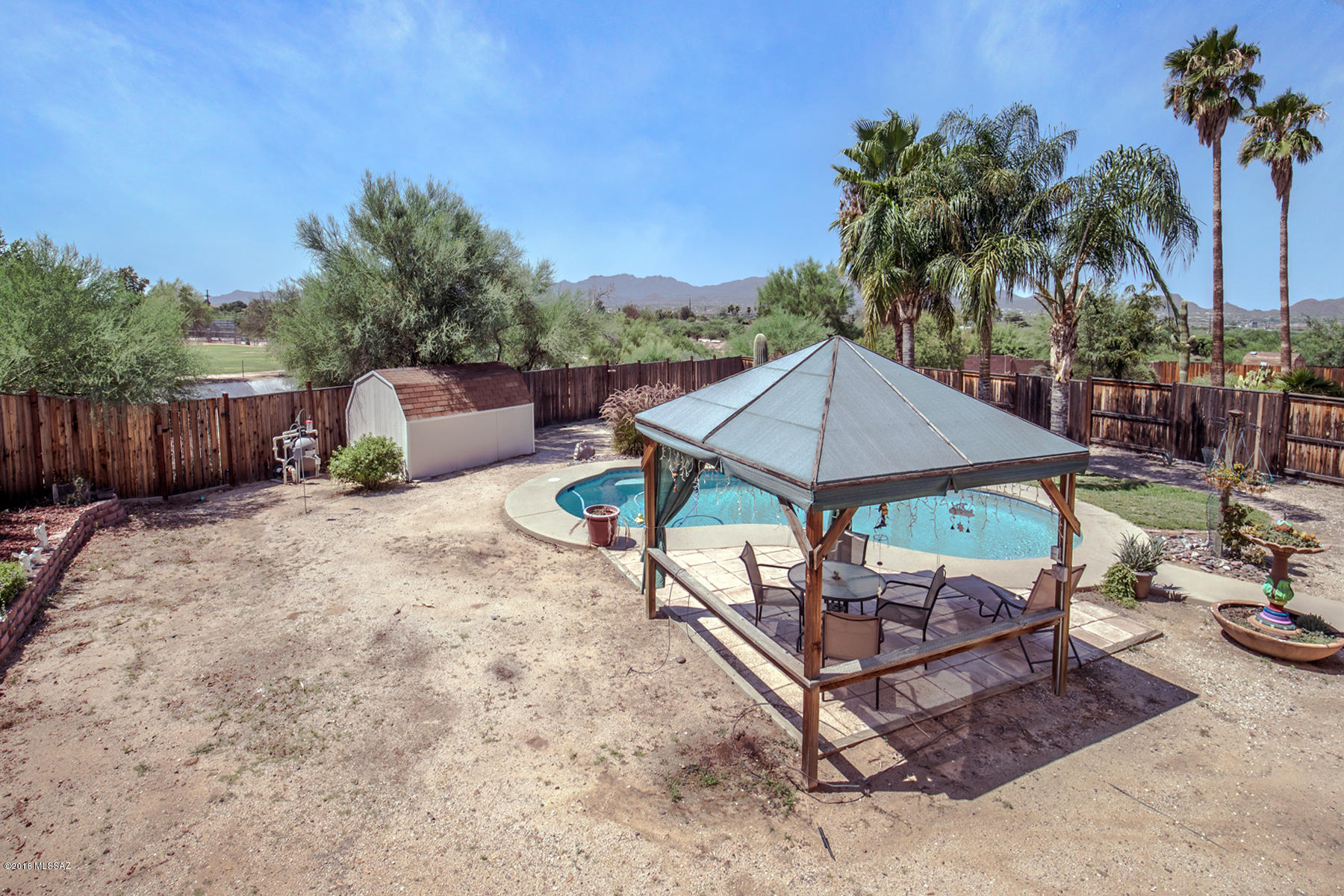 Gatewood Ranch (92-293) - Residential