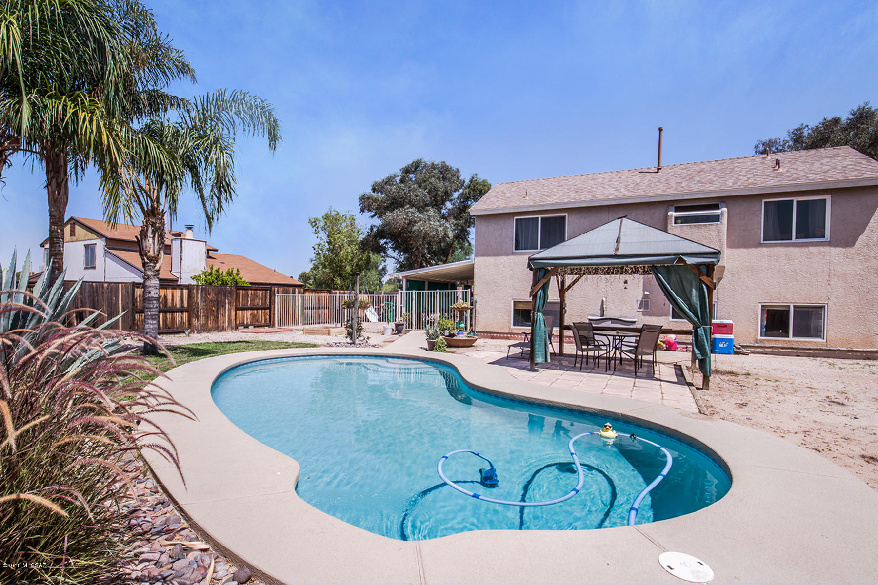 Gatewood Ranch (92-293) - Residential