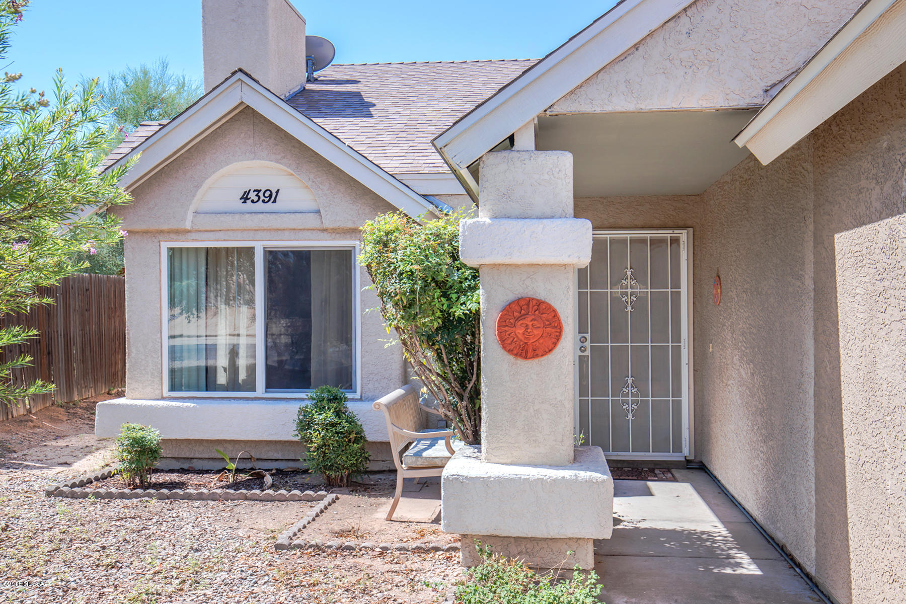 Gatewood Ranch (92-293) - Residential