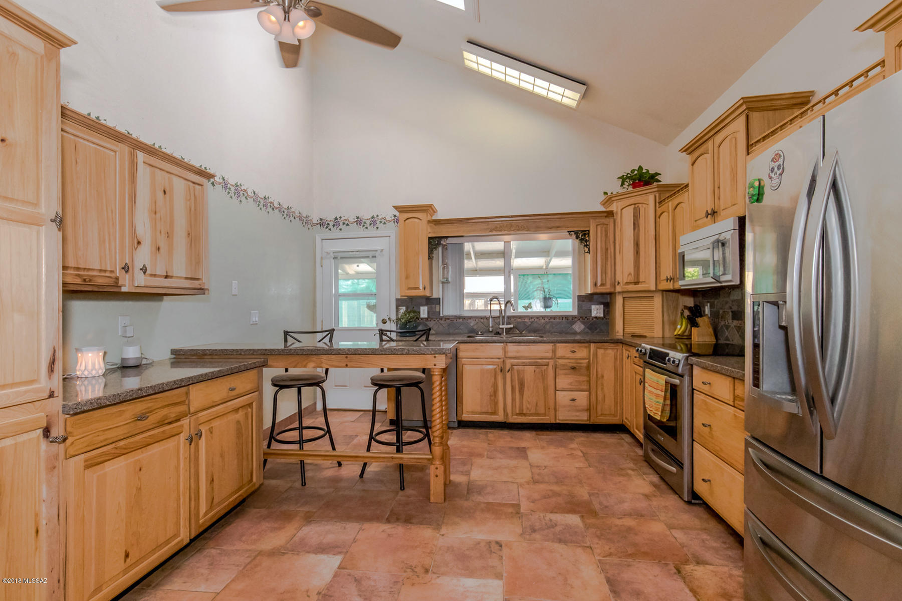 Gatewood Ranch (92-293) - Residential