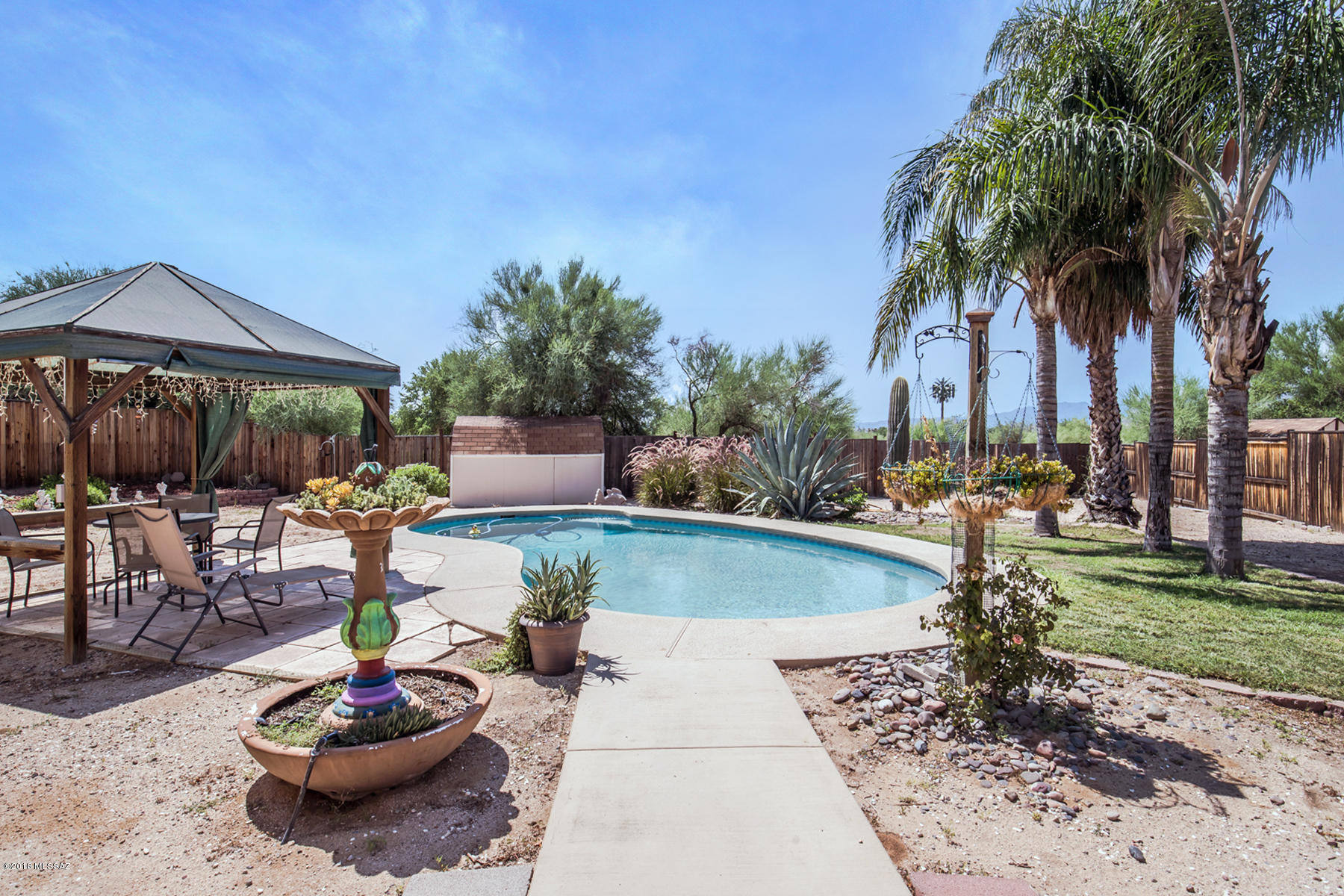 Gatewood Ranch (92-293) - Residential
