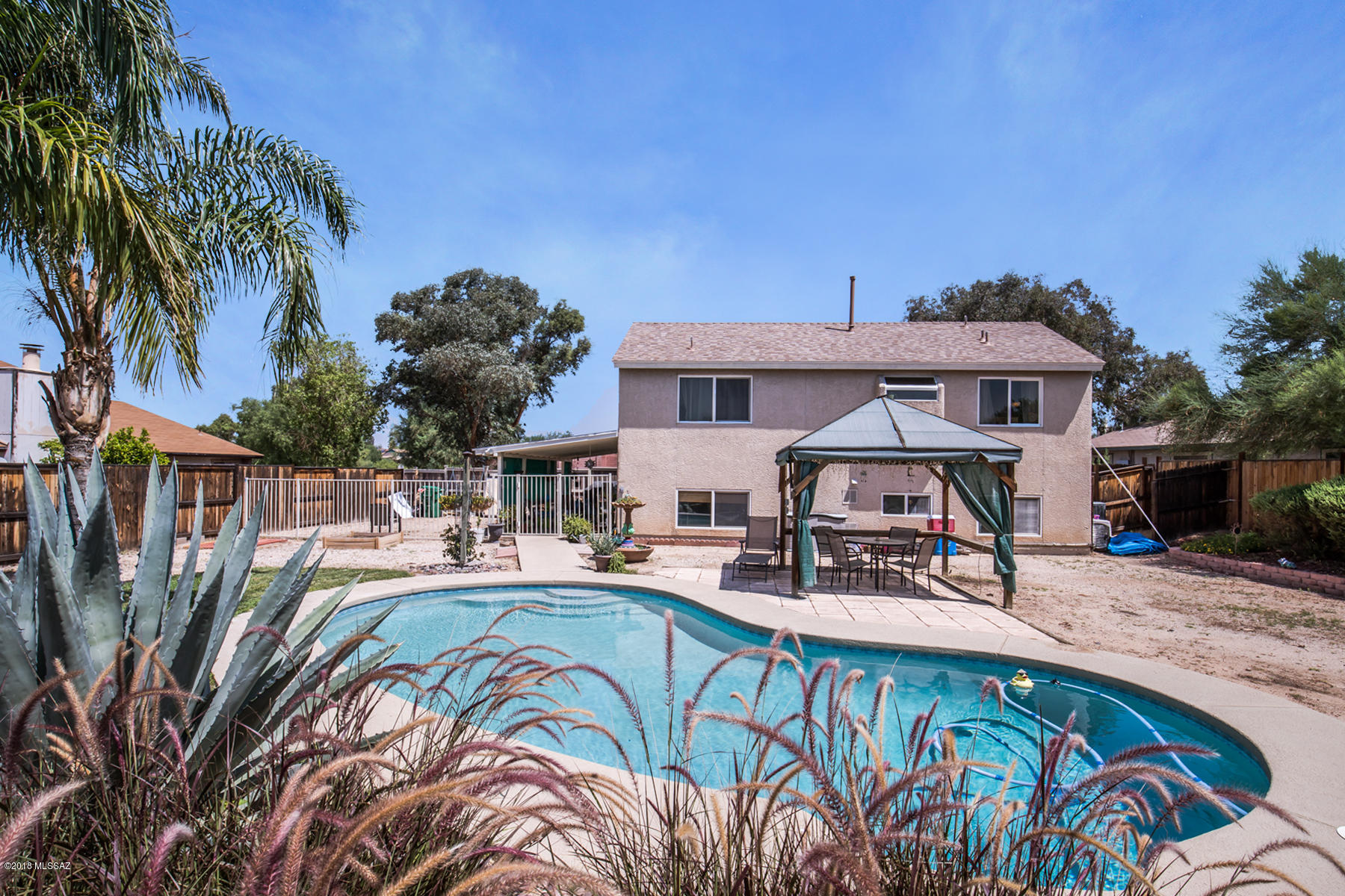 Gatewood Ranch (92-293) - Residential