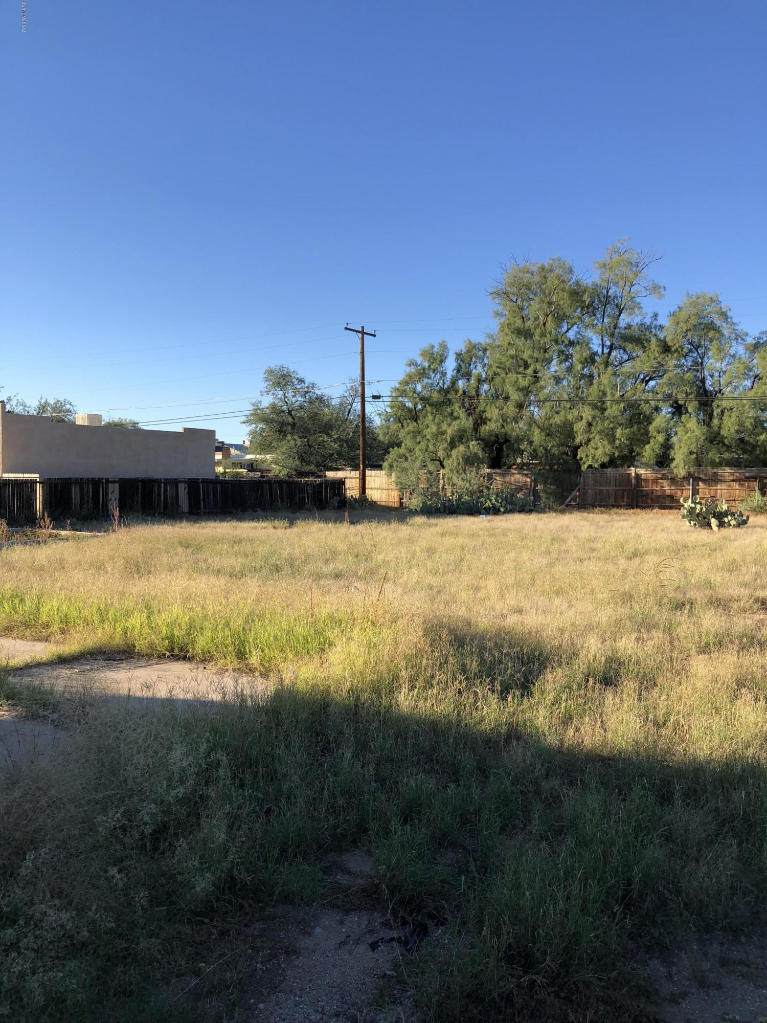 Arizona Acres - Land