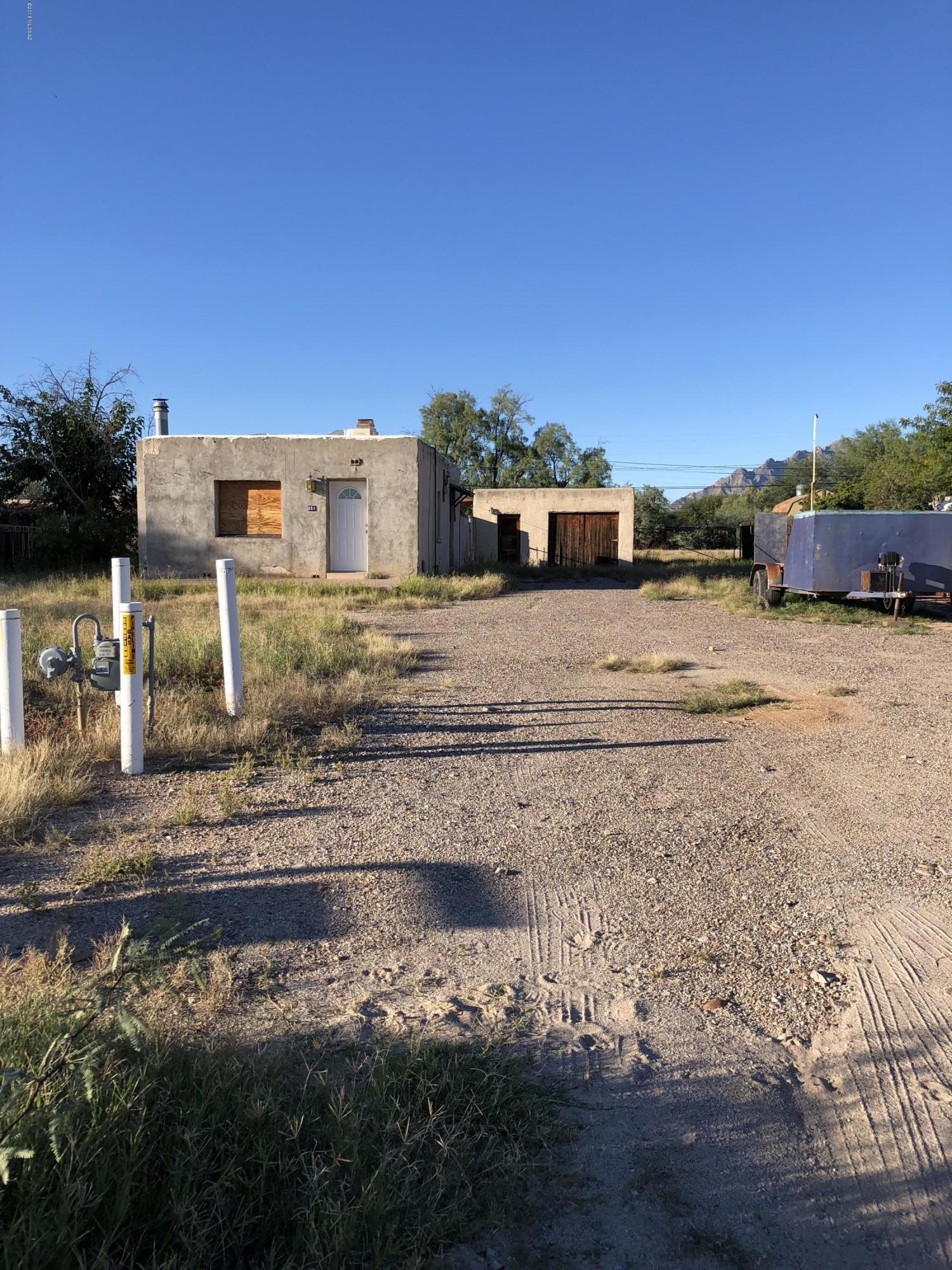 Arizona Acres - Land