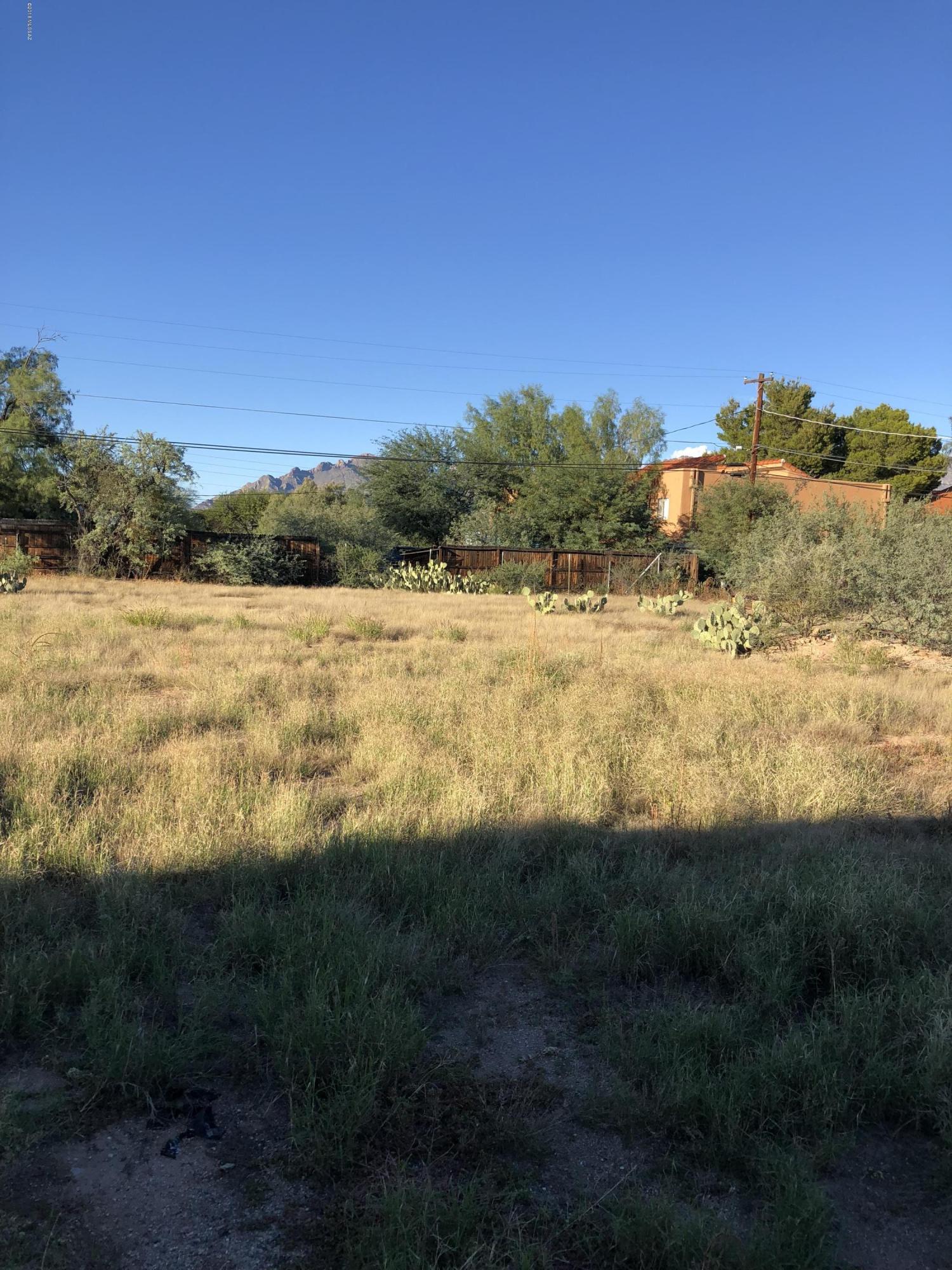 Arizona Acres - Land
