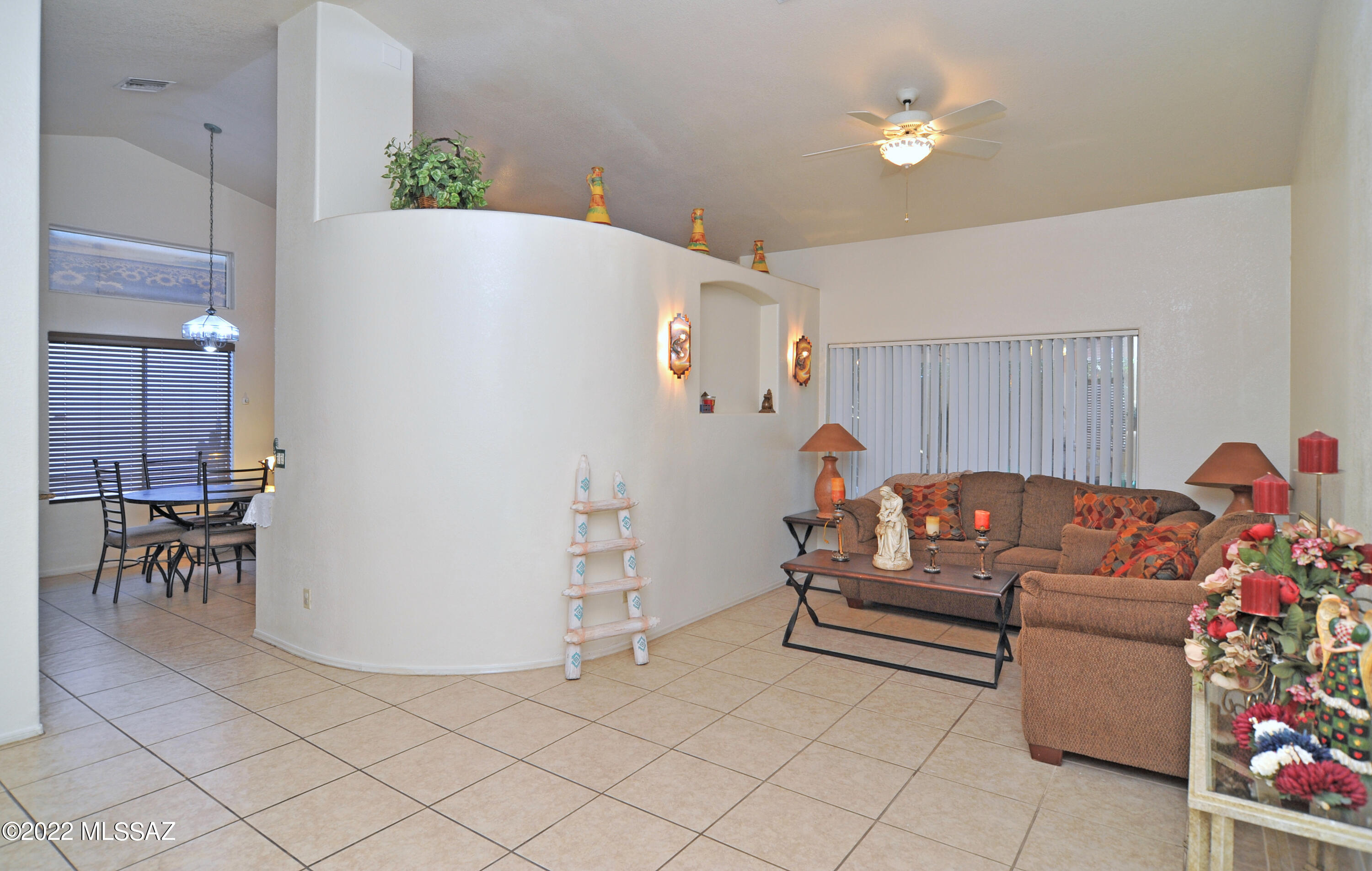 Linda Vista Estates II - Residential