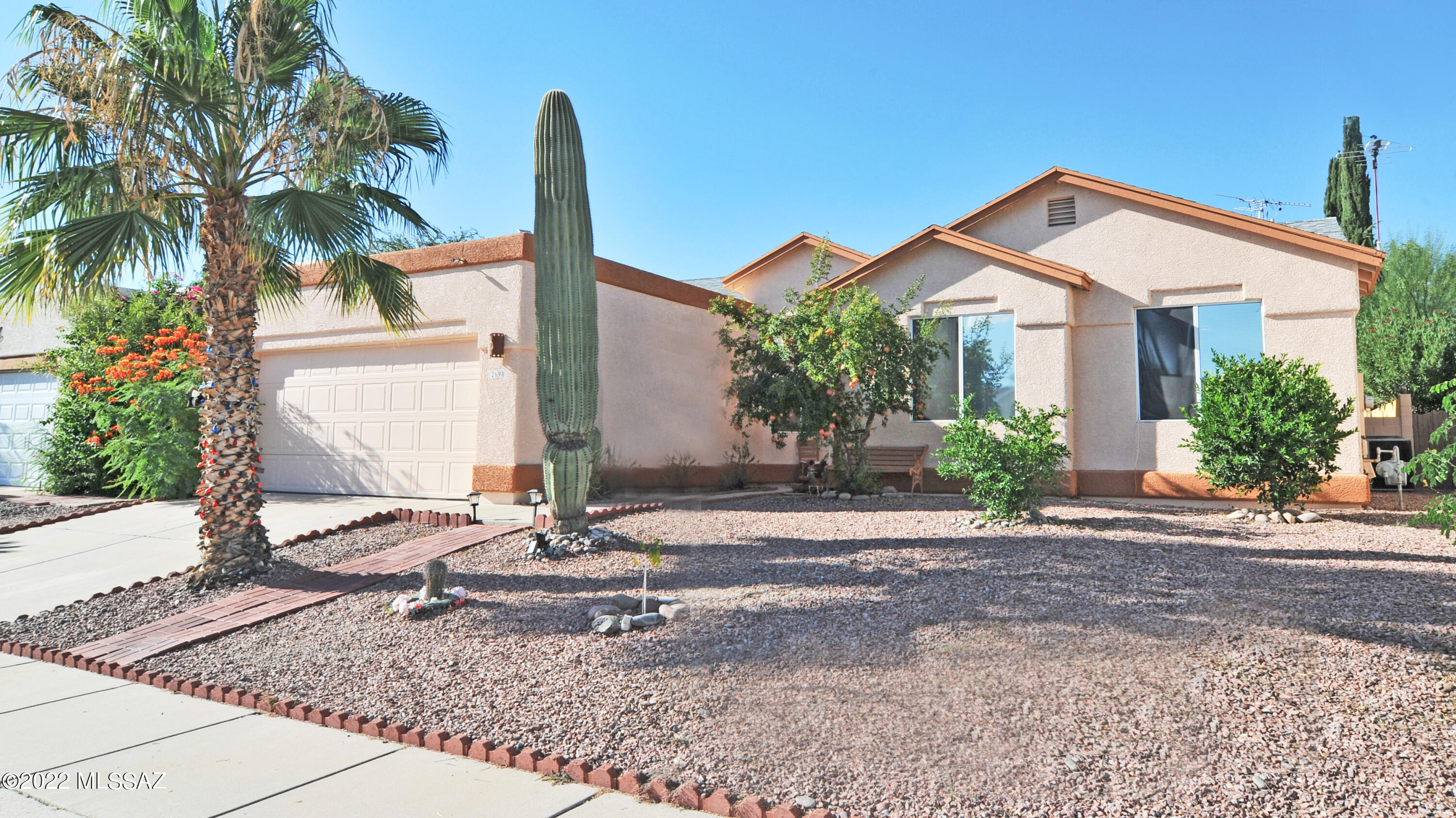Linda Vista Estates II - Residential