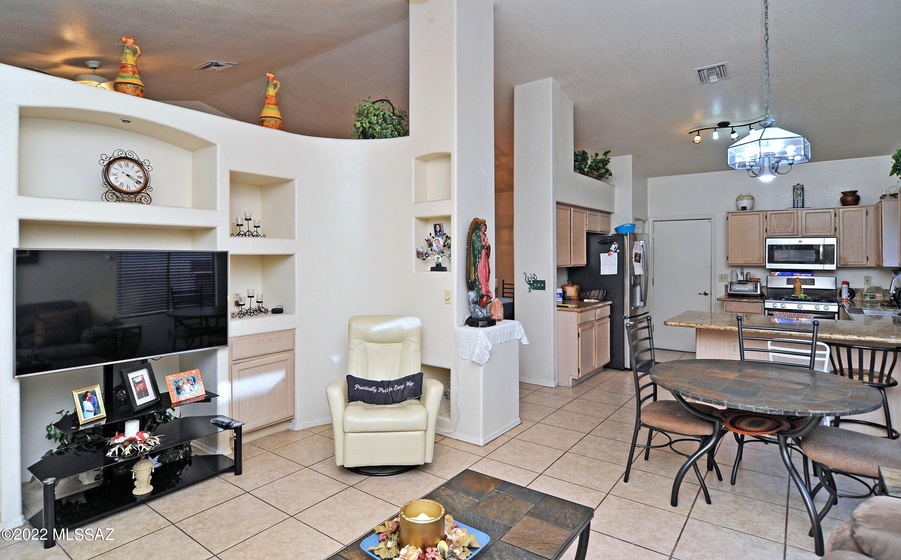 Linda Vista Estates II - Residential