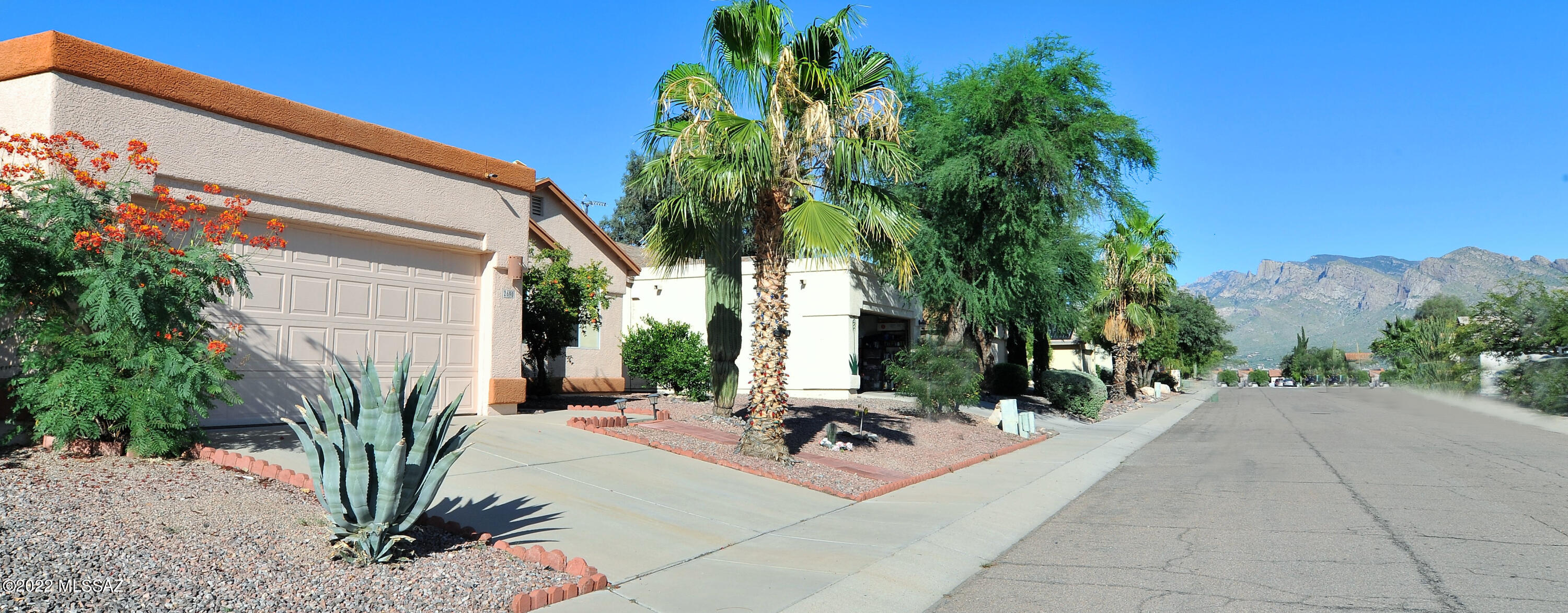 Linda Vista Estates II - Residential