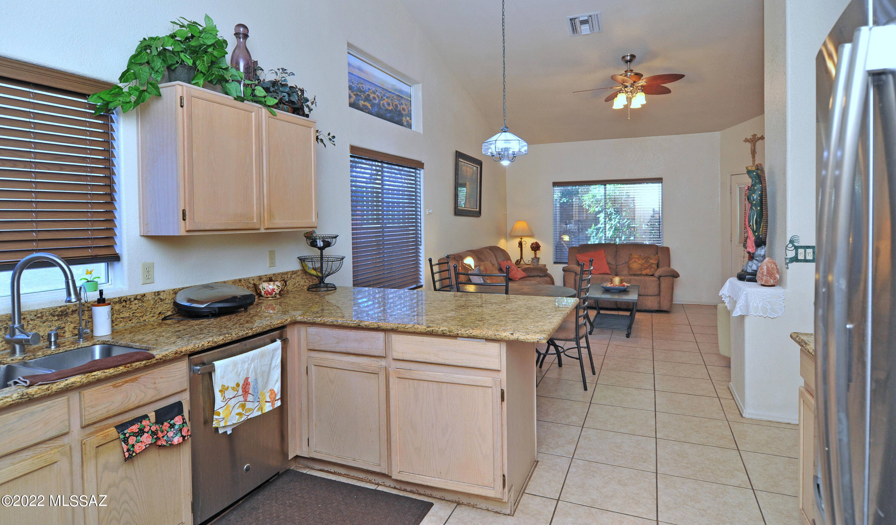 Linda Vista Estates II - Residential