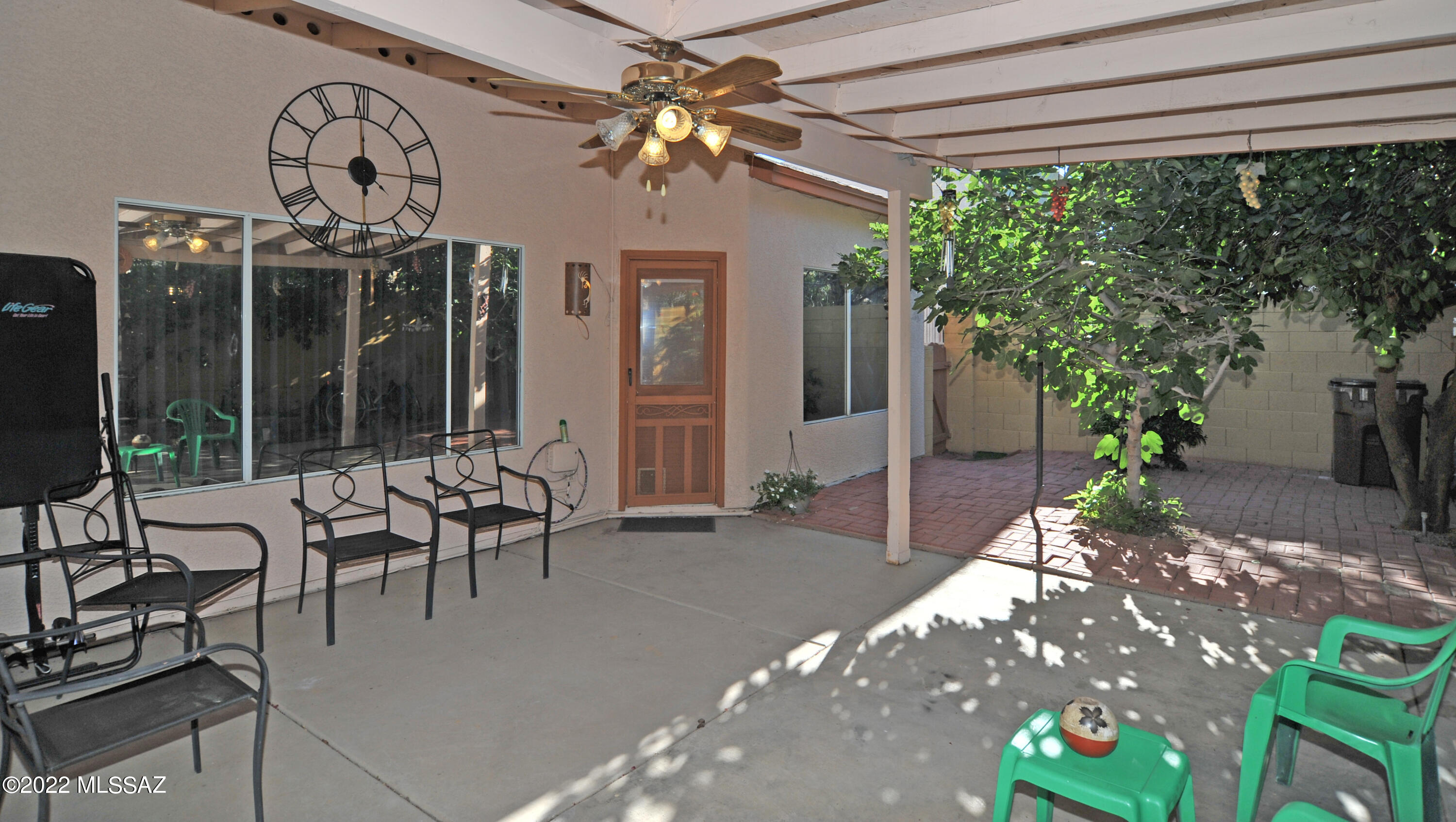 Linda Vista Estates II - Residential