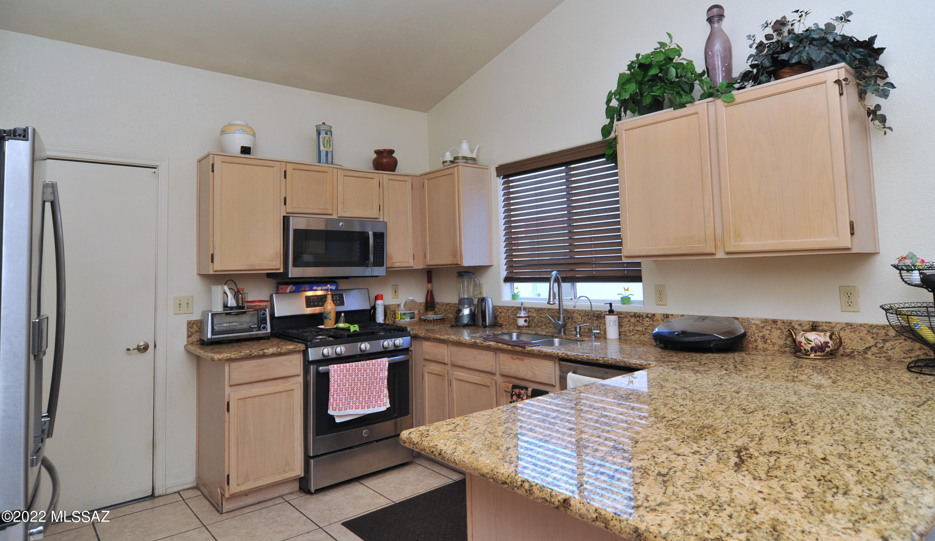 Linda Vista Estates II - Residential