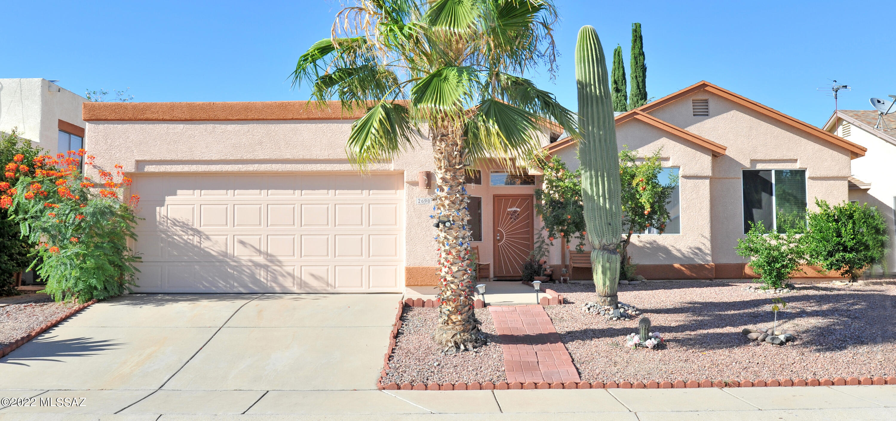 Linda Vista Estates II - Residential