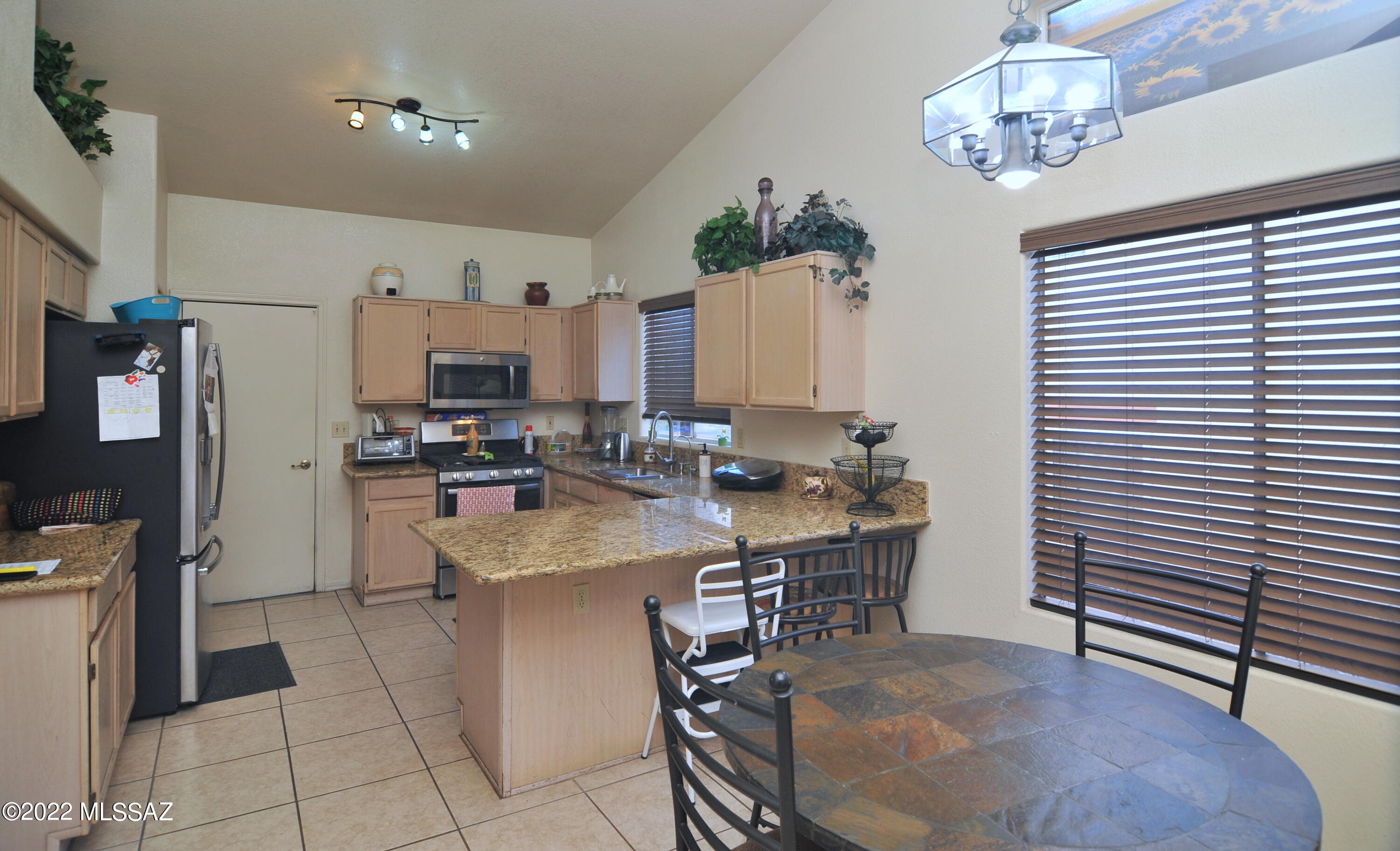 Linda Vista Estates II - Residential