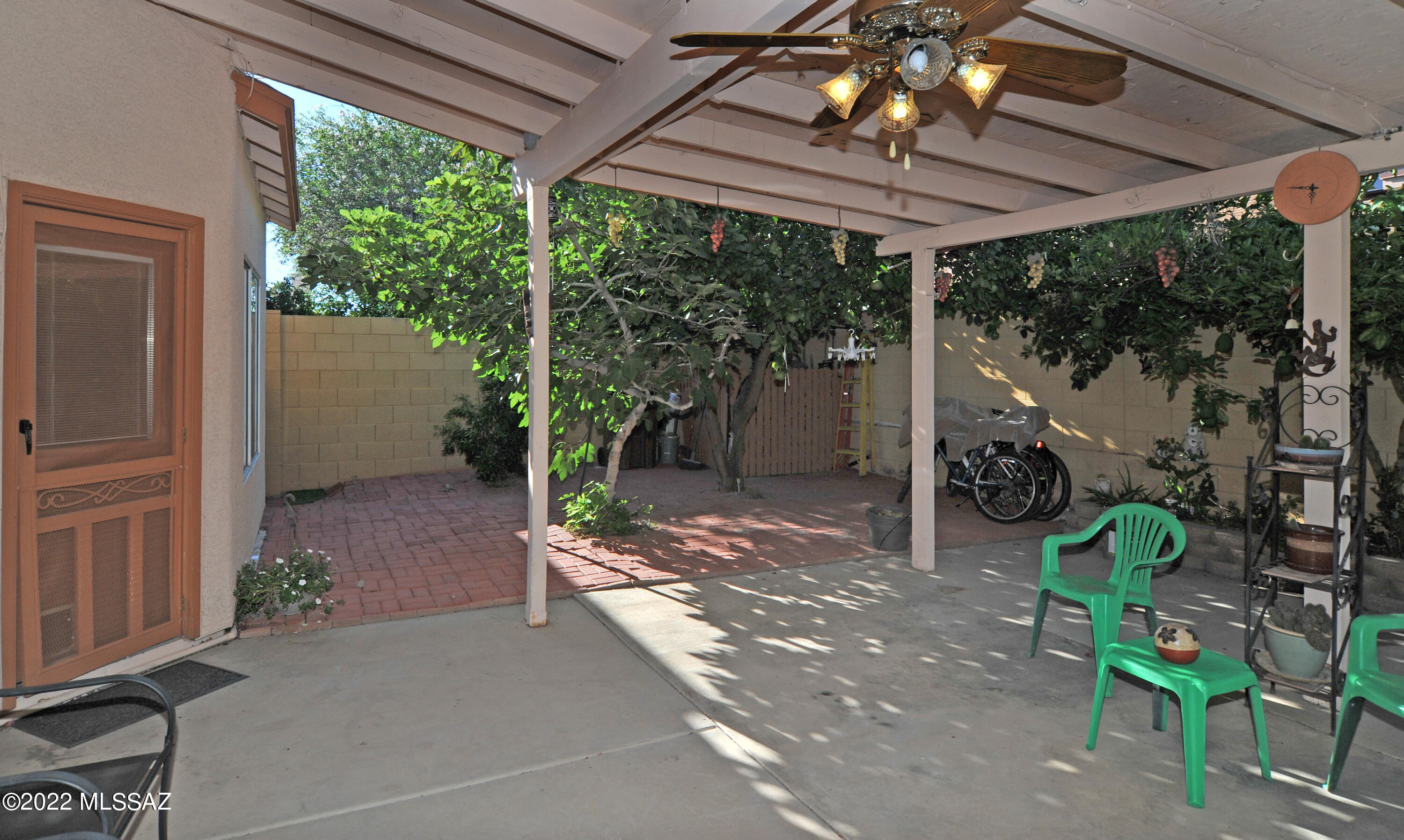 Linda Vista Estates II - Residential