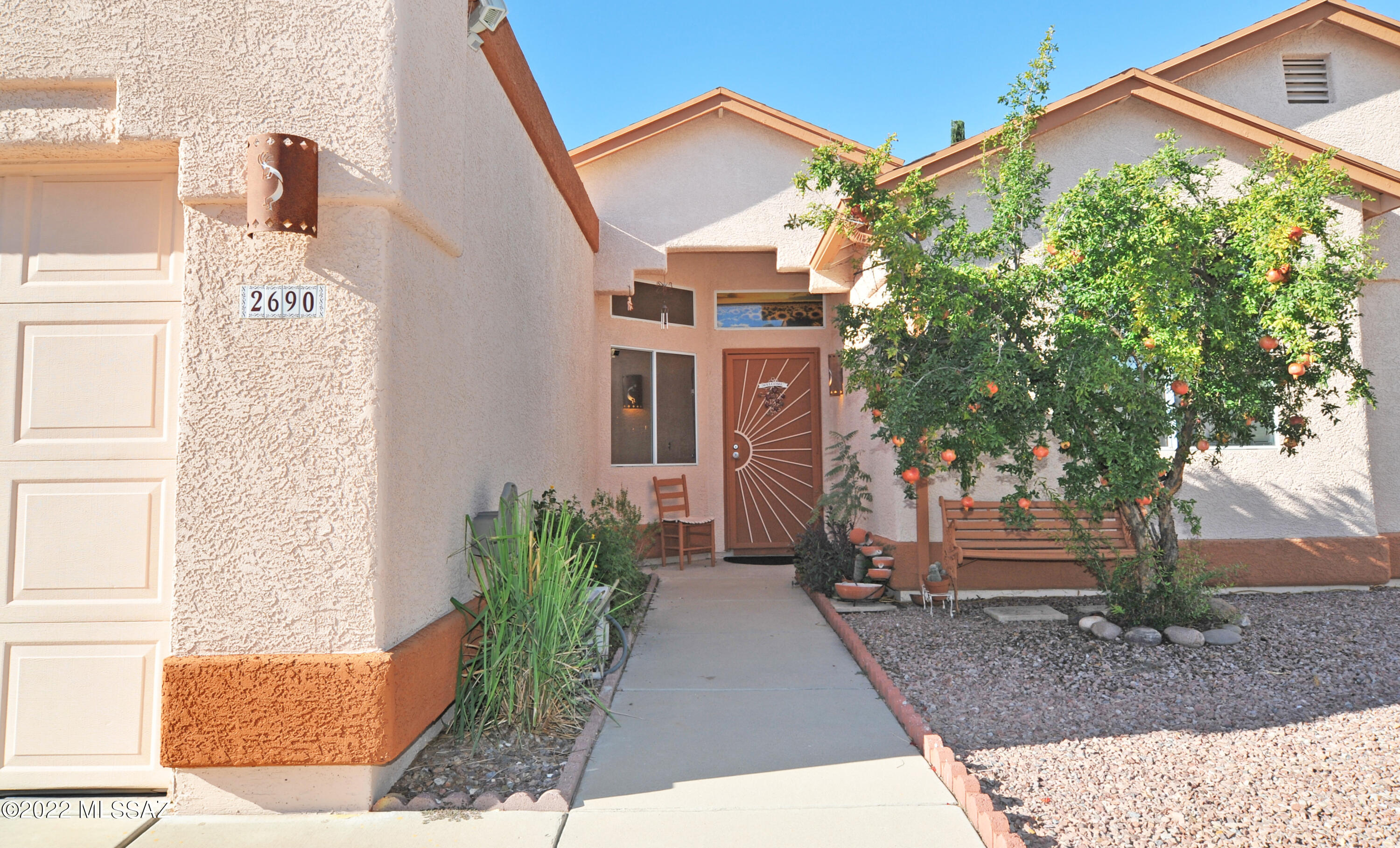 Linda Vista Estates II - Residential