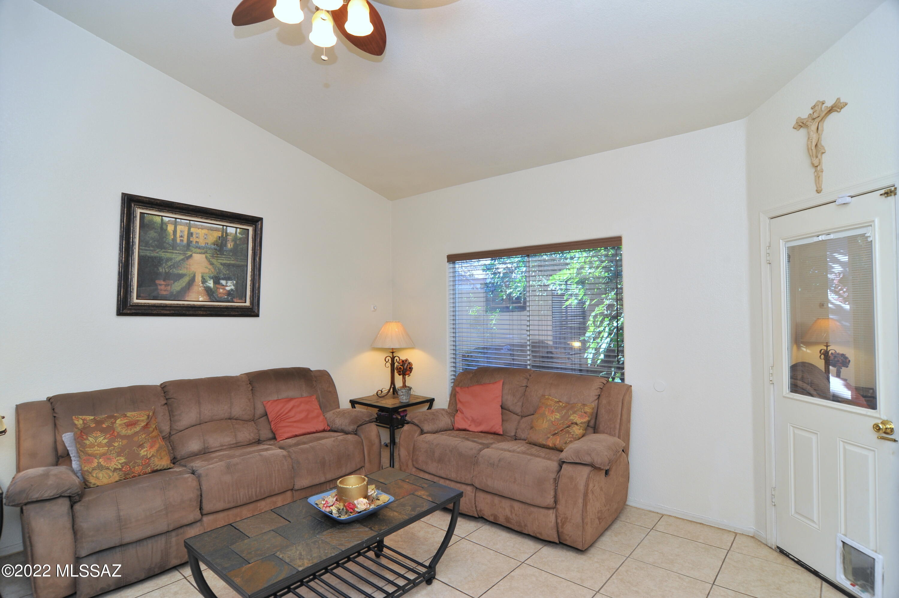 Linda Vista Estates II - Residential