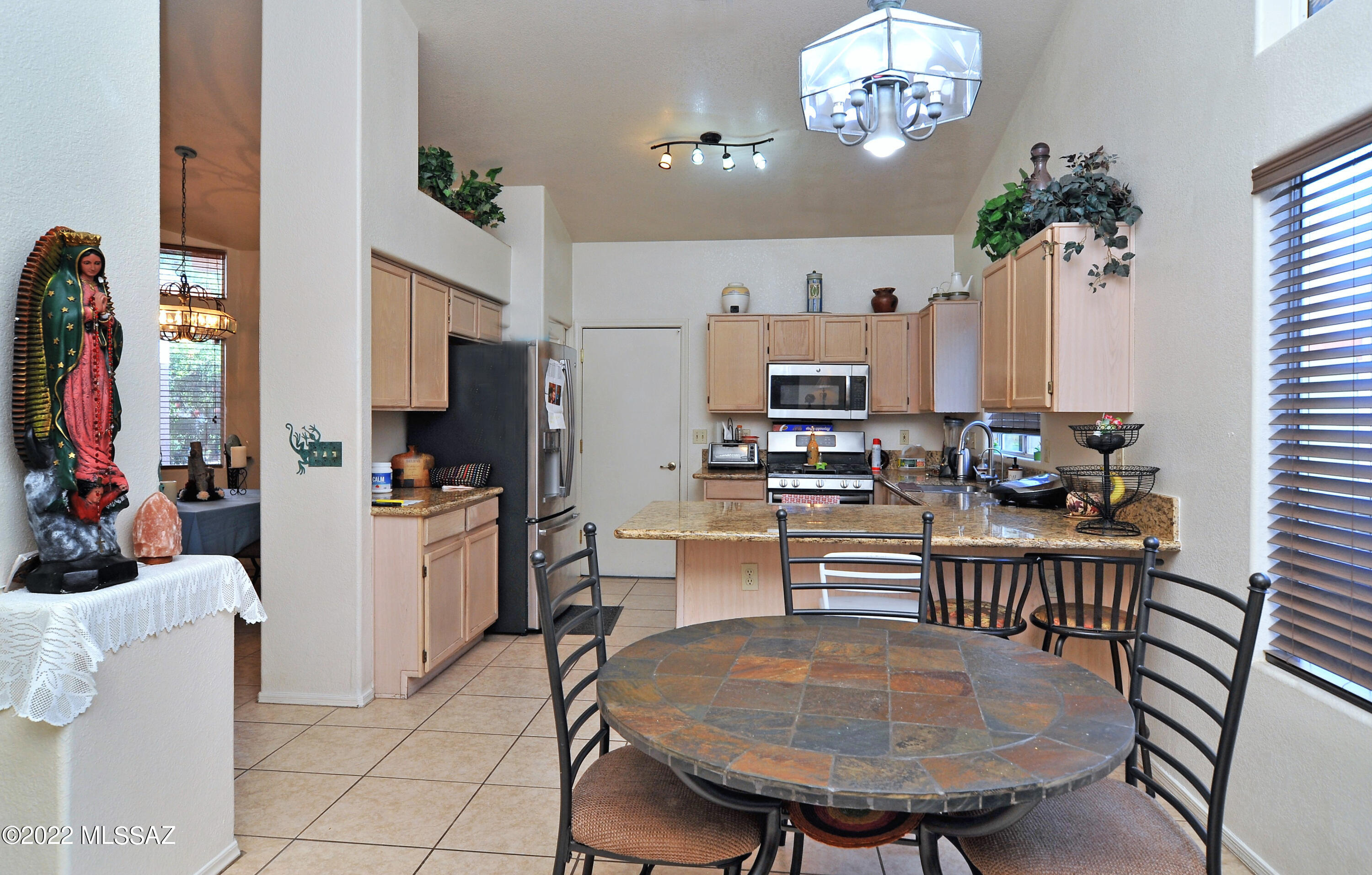 Linda Vista Estates II - Residential