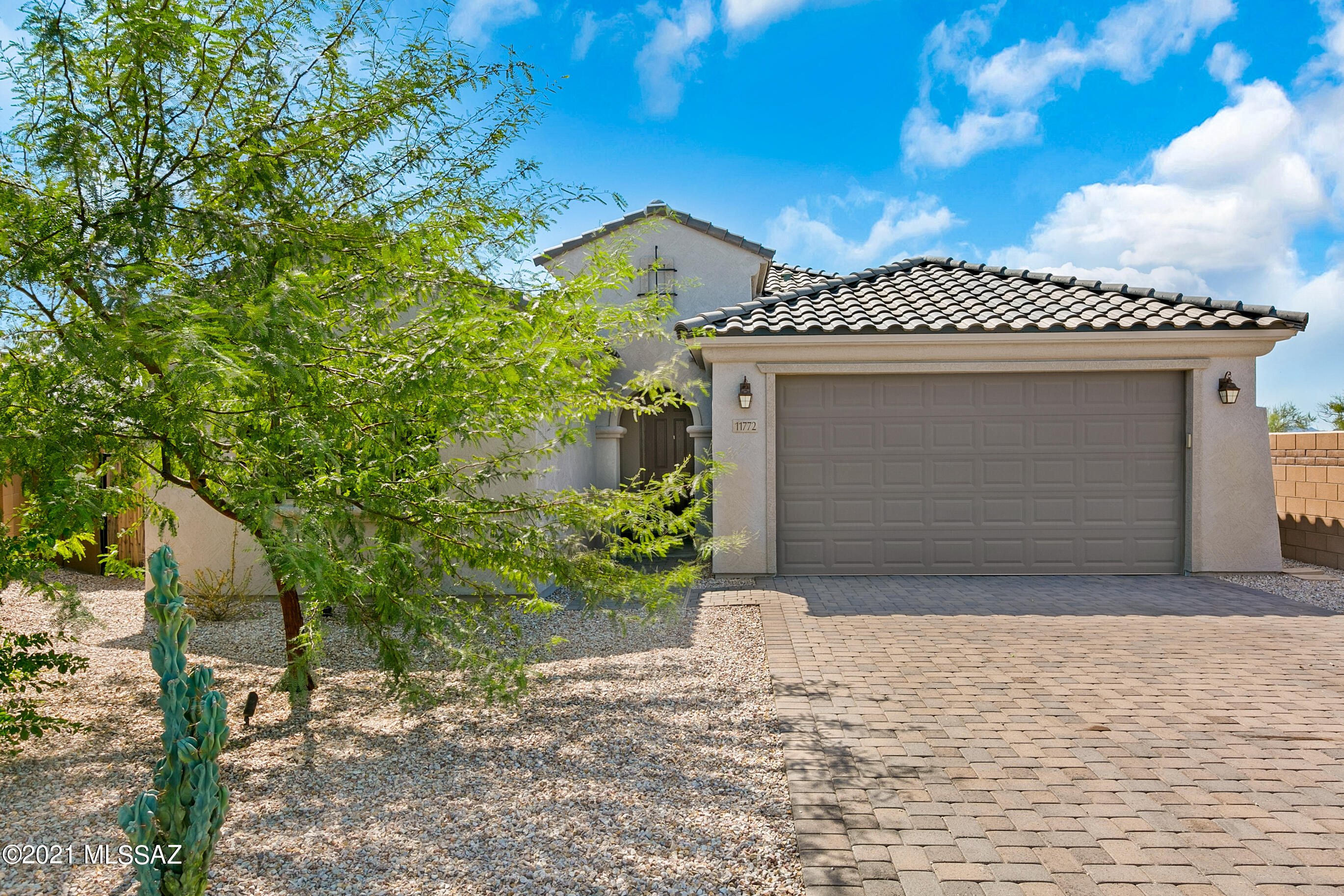 Tangerine Ridge Lots 1-97 Block 1 And Block 2 - Residential
