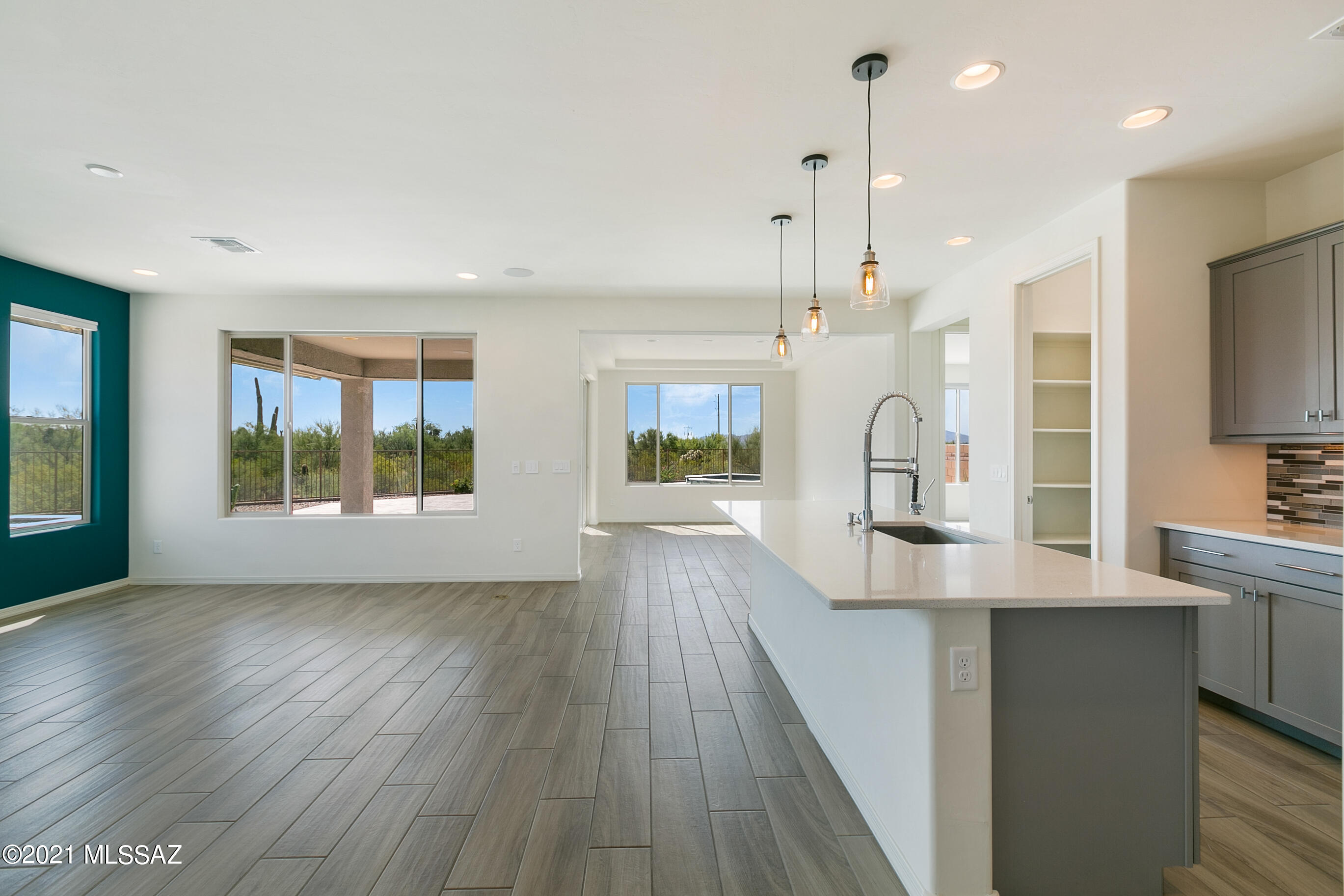 Tangerine Ridge Lots 1-97 Block 1 And Block 2 - Residential