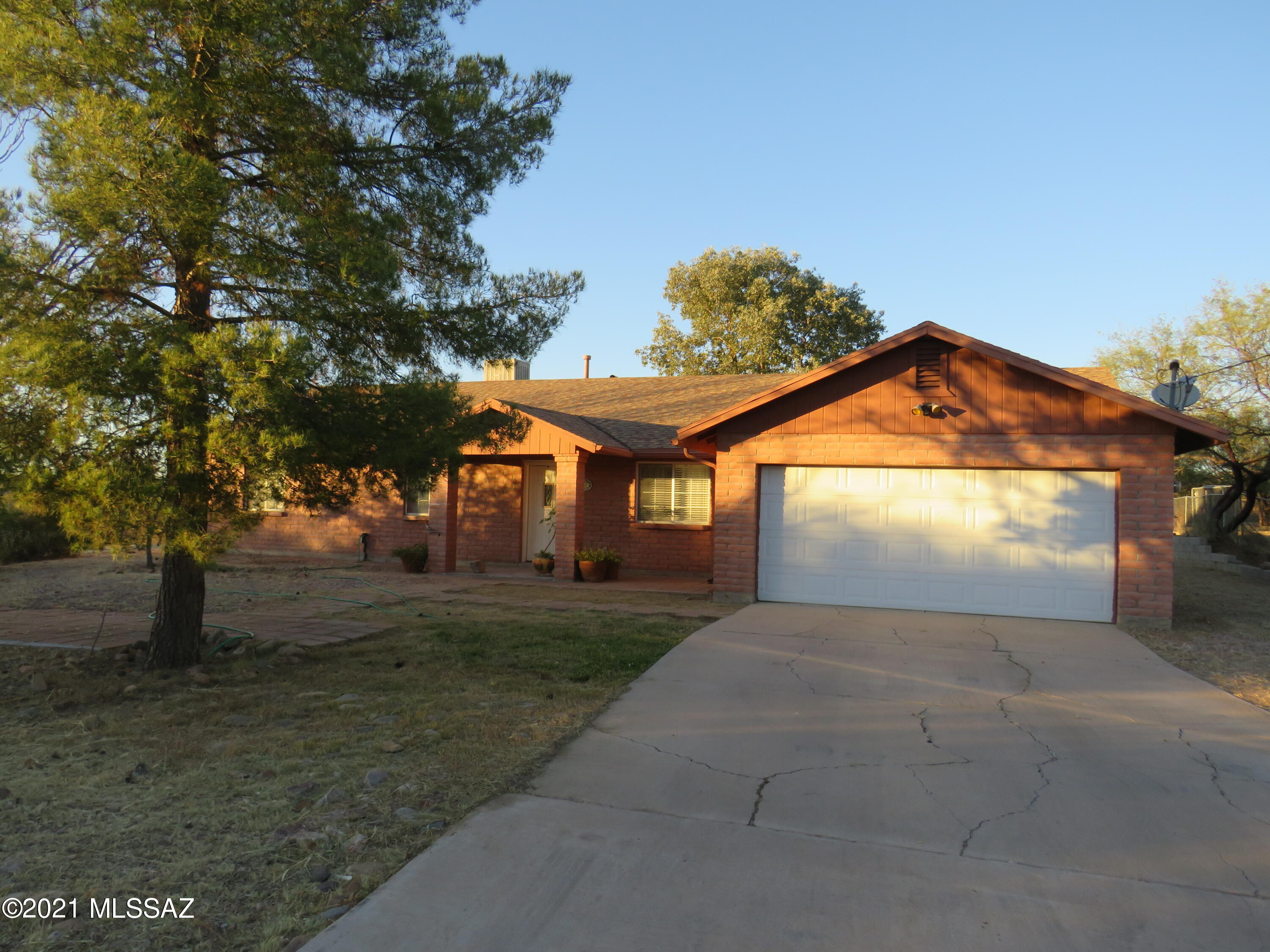 Rio Rico Estates 10 - Residential