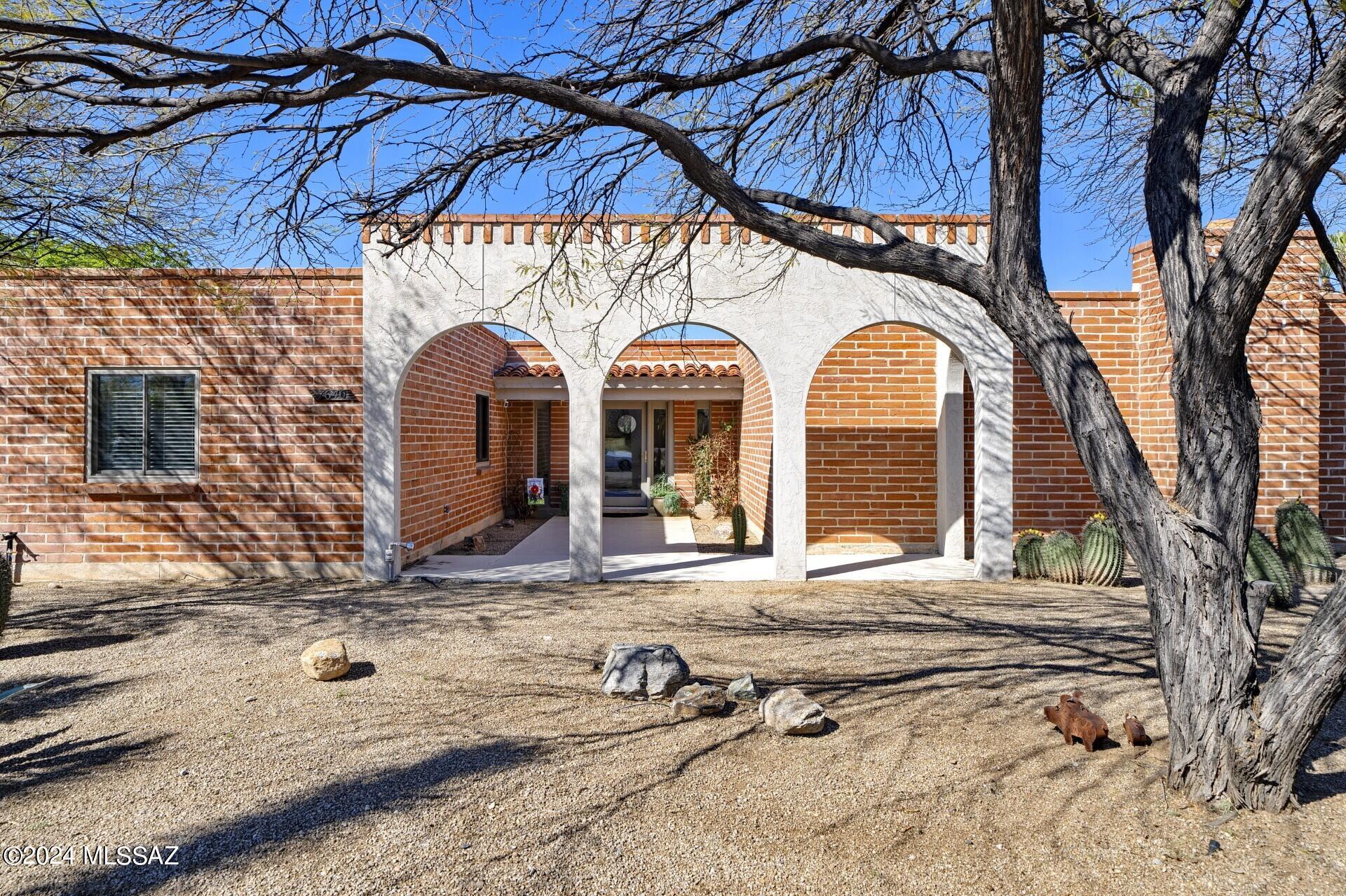 Sabino Vista NO. 4 (1-31) - Residential