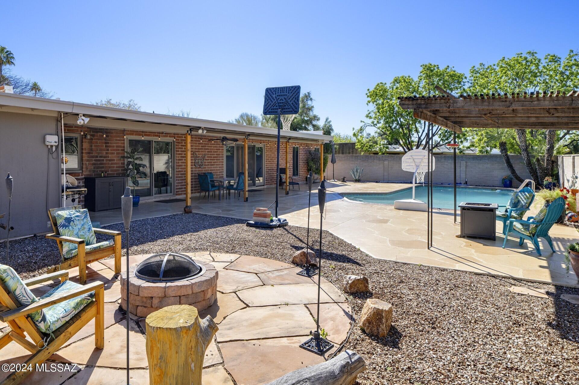 Sabino Vista NO. 4 (1-31) - Residential