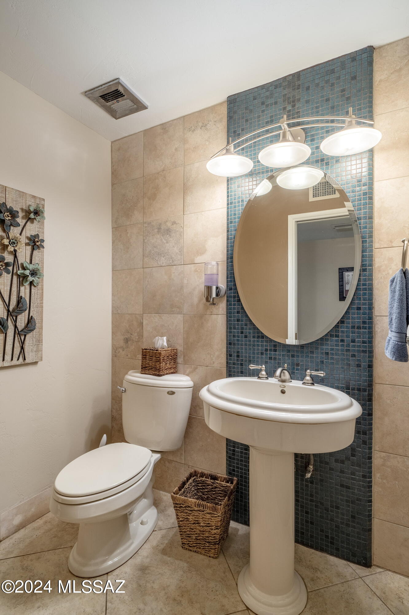 Sabino Vista NO. 4 (1-31) - Residential