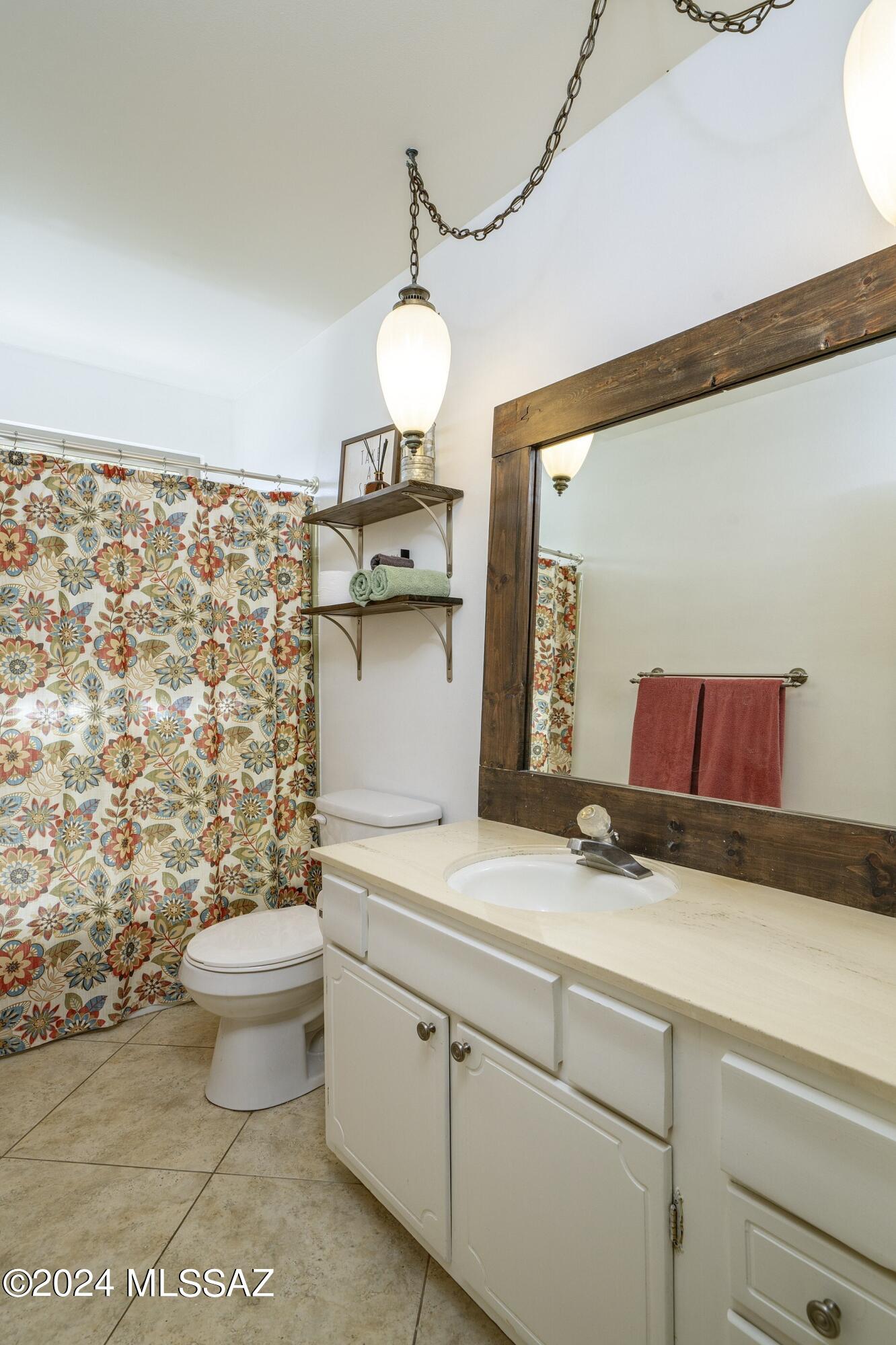 Sabino Vista NO. 4 (1-31) - Residential