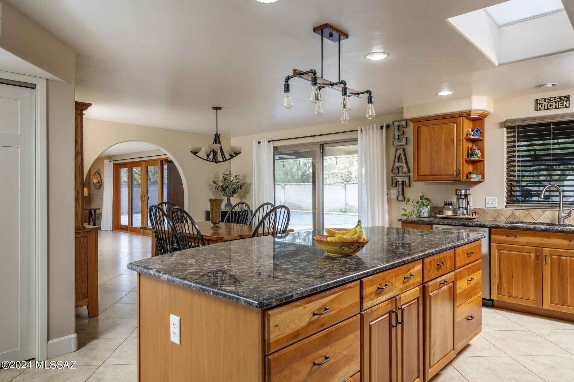 Sabino Vista NO. 4 (1-31) - Residential