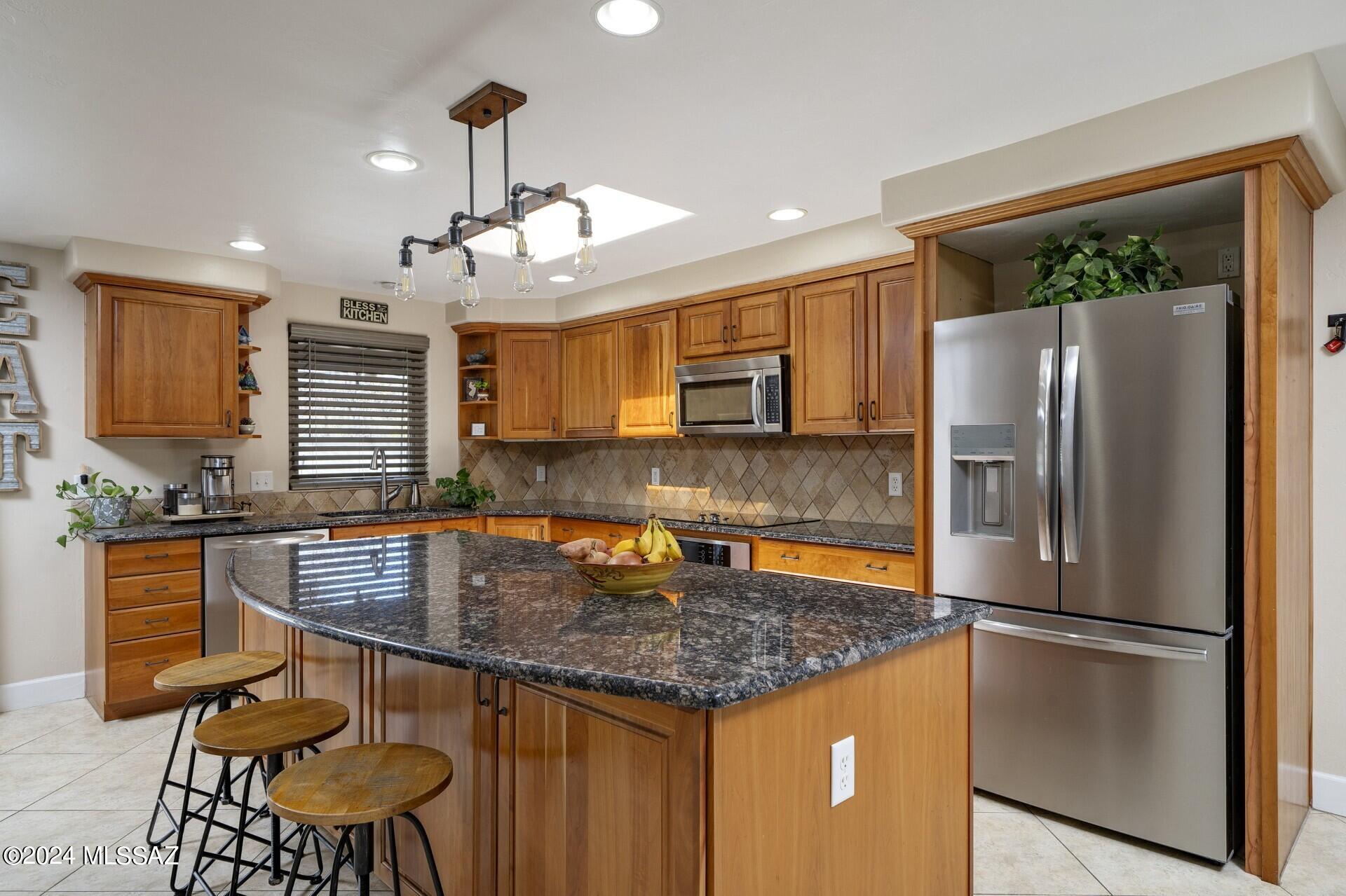 Sabino Vista NO. 4 (1-31) - Residential