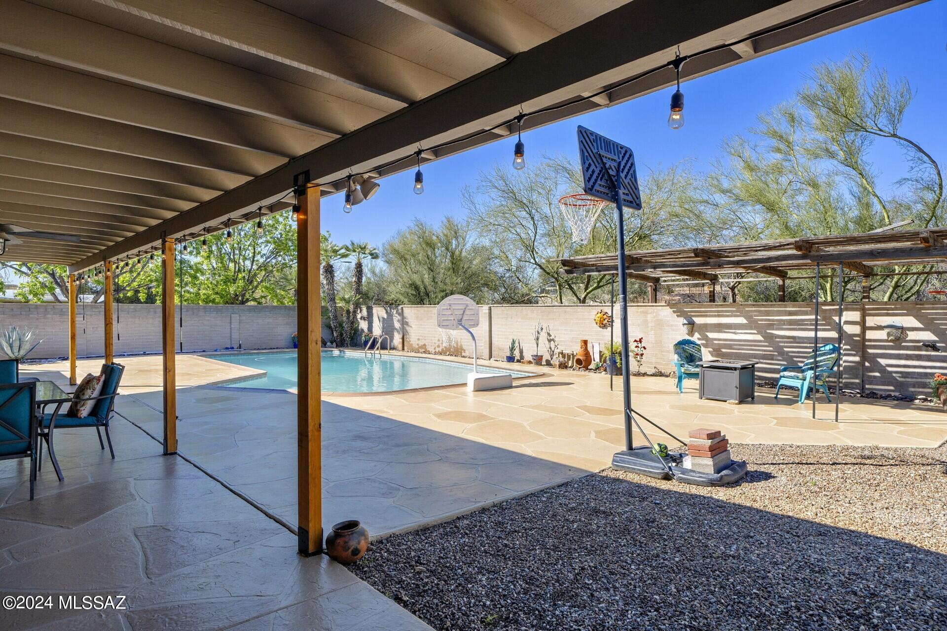 Sabino Vista NO. 4 (1-31) - Residential