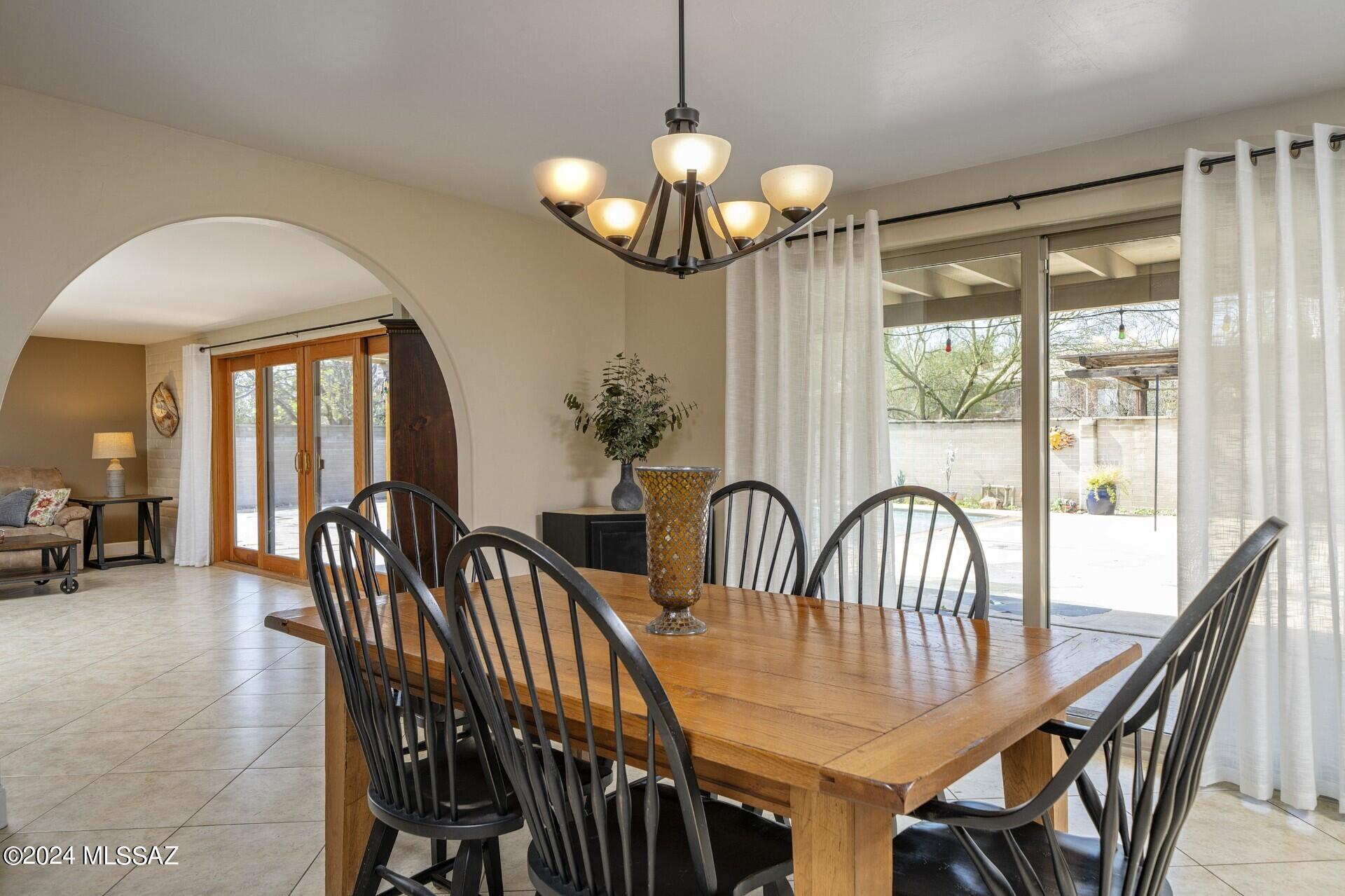 Sabino Vista NO. 4 (1-31) - Residential