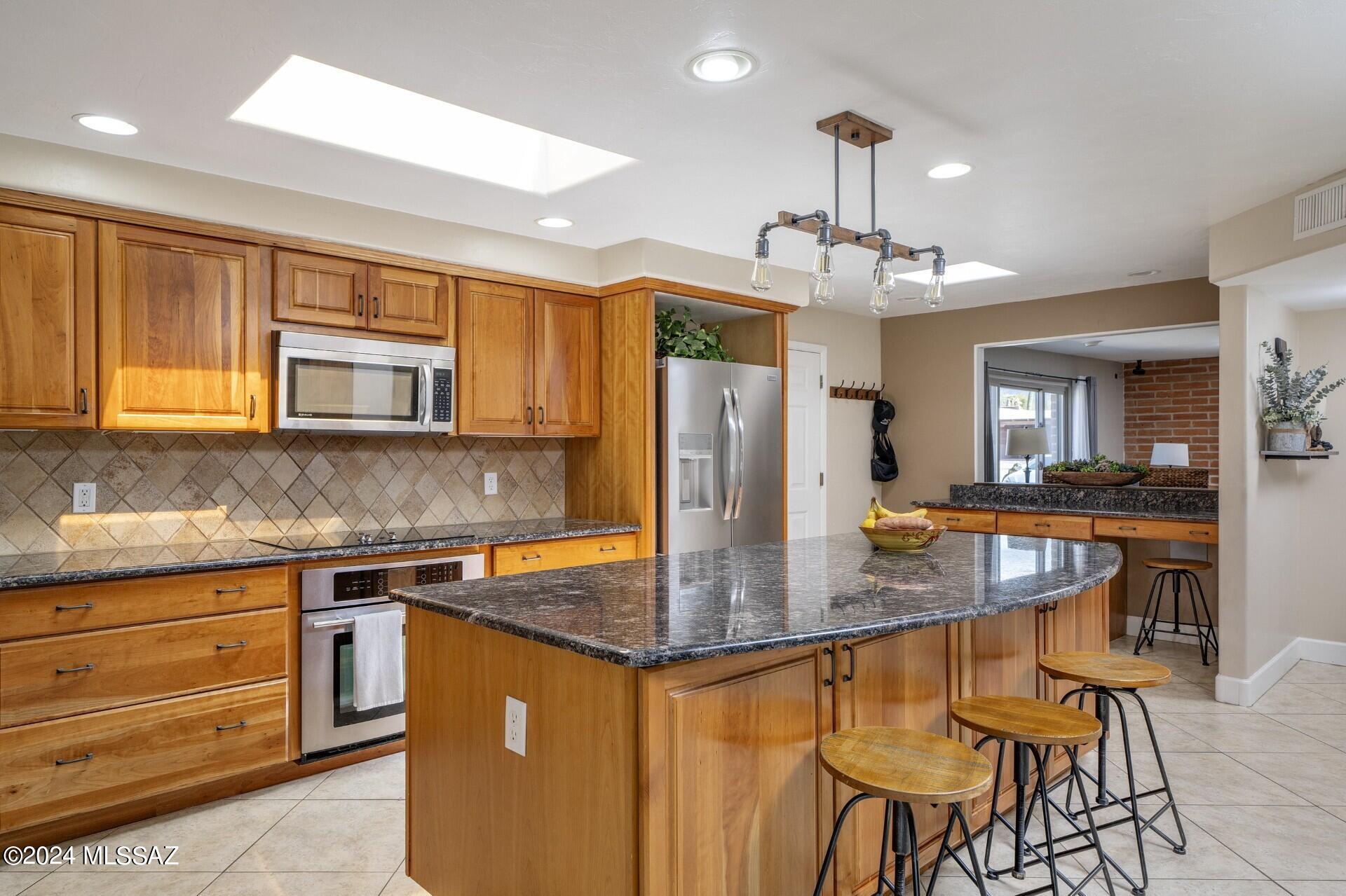 Sabino Vista NO. 4 (1-31) - Residential