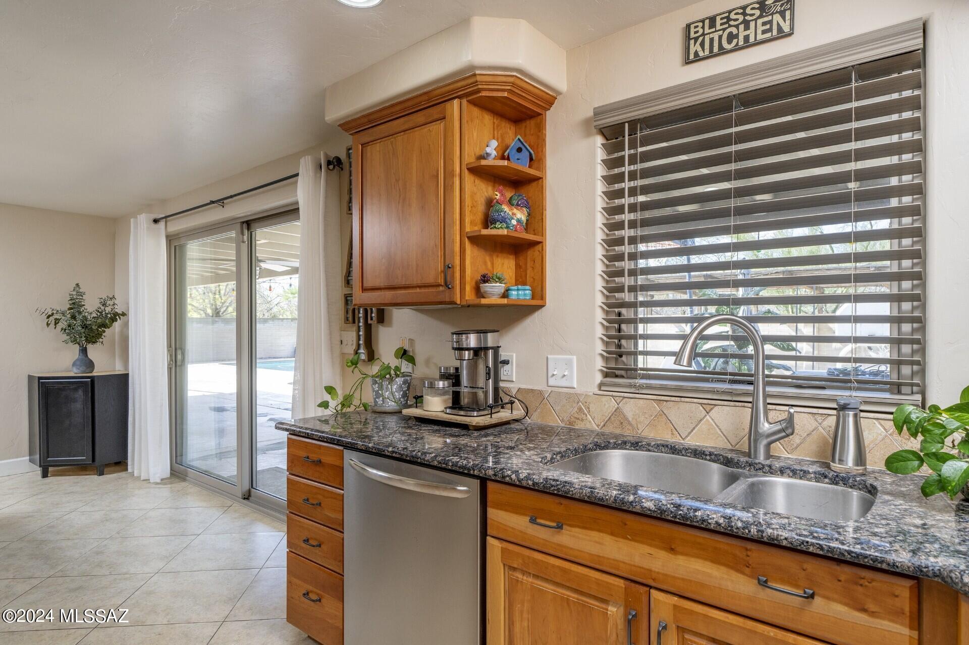 Sabino Vista NO. 4 (1-31) - Residential