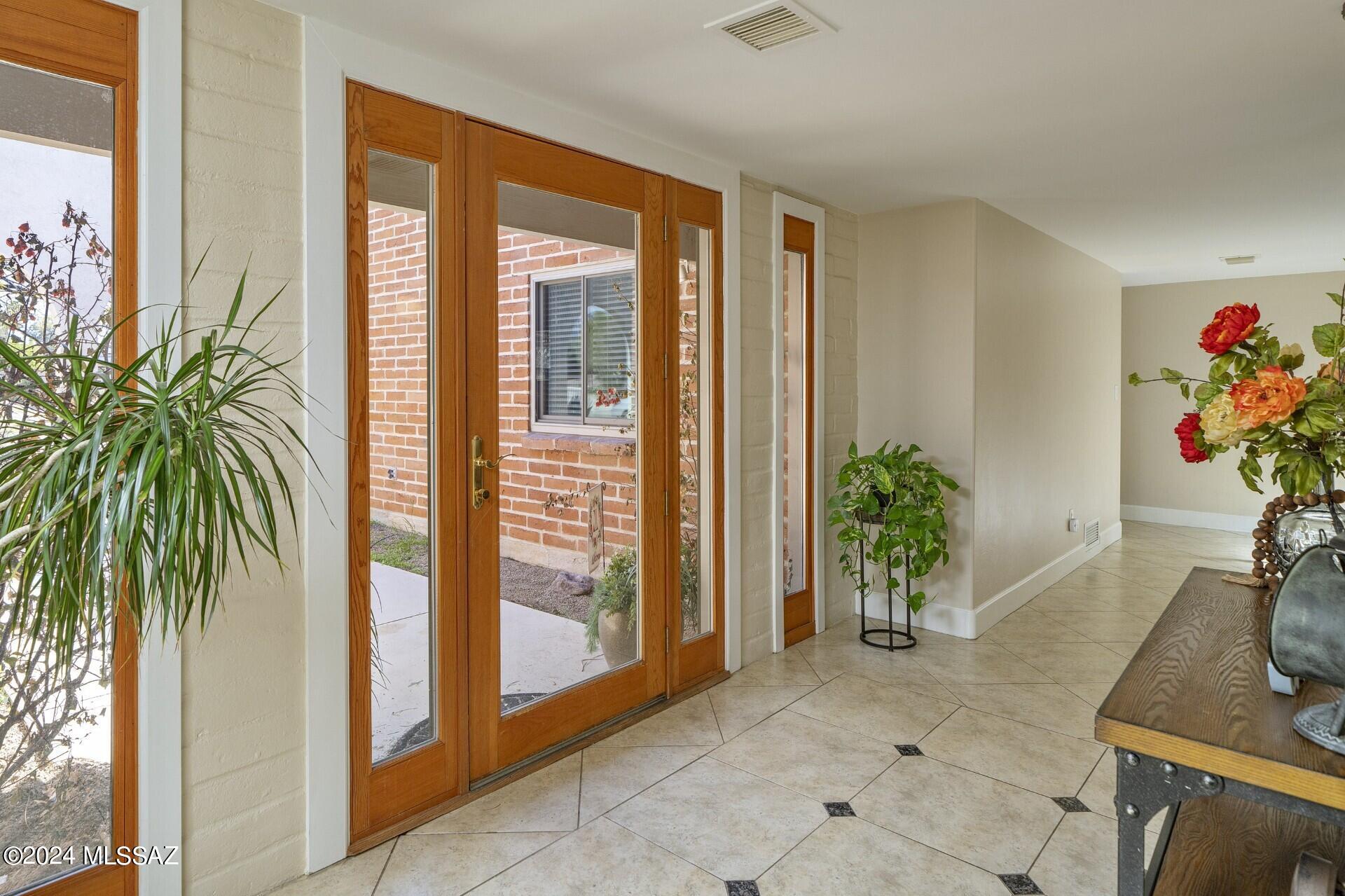 Sabino Vista NO. 4 (1-31) - Residential
