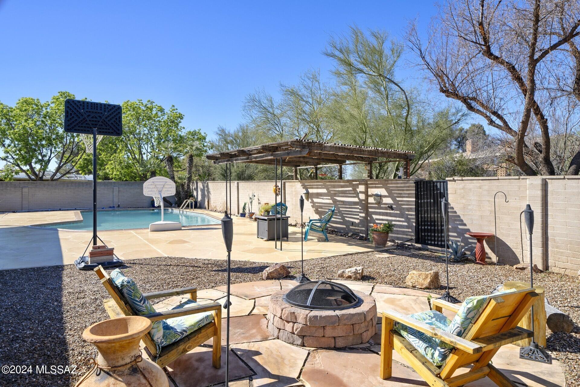 Sabino Vista NO. 4 (1-31) - Residential