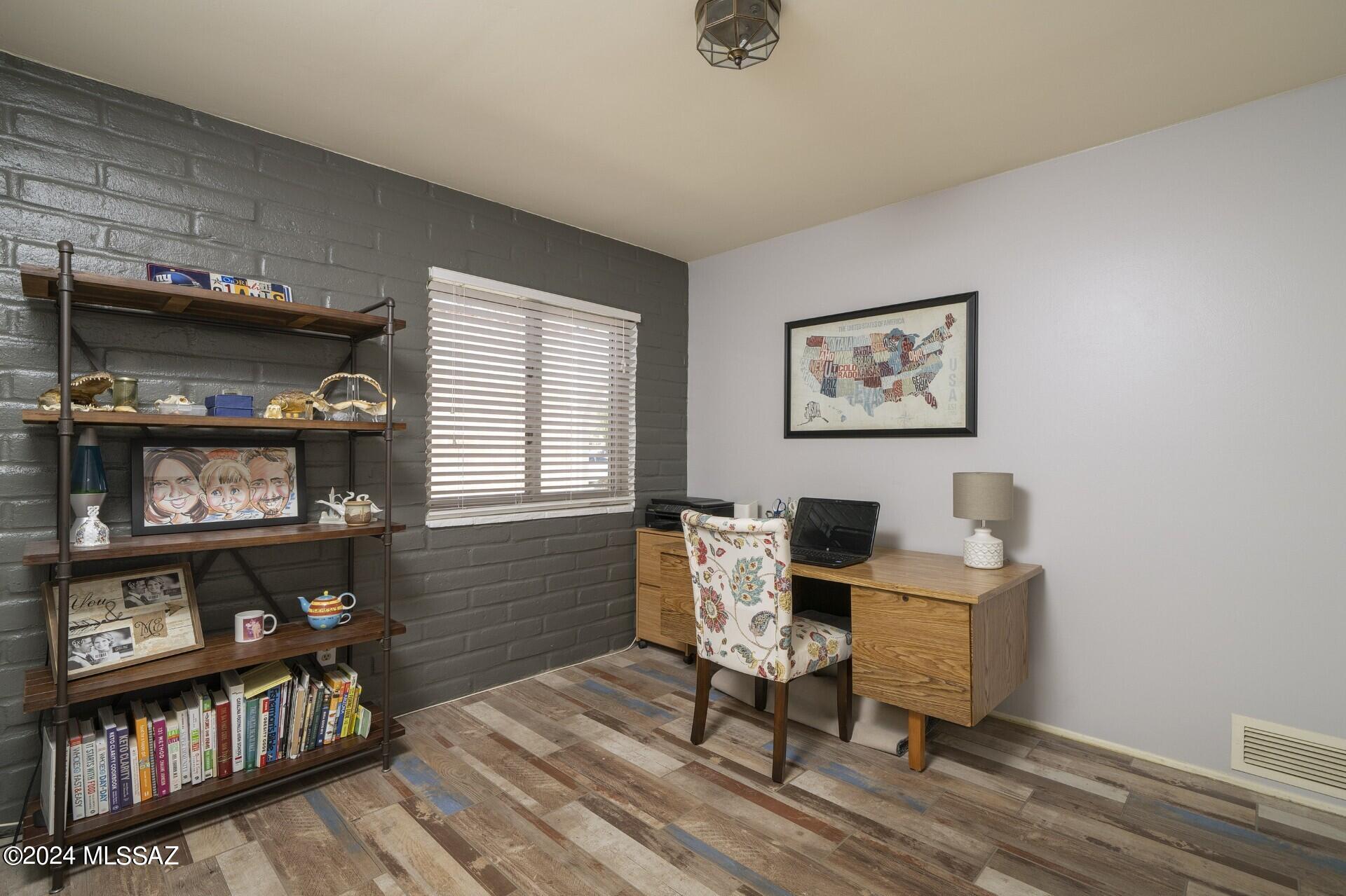 Sabino Vista NO. 4 (1-31) - Residential