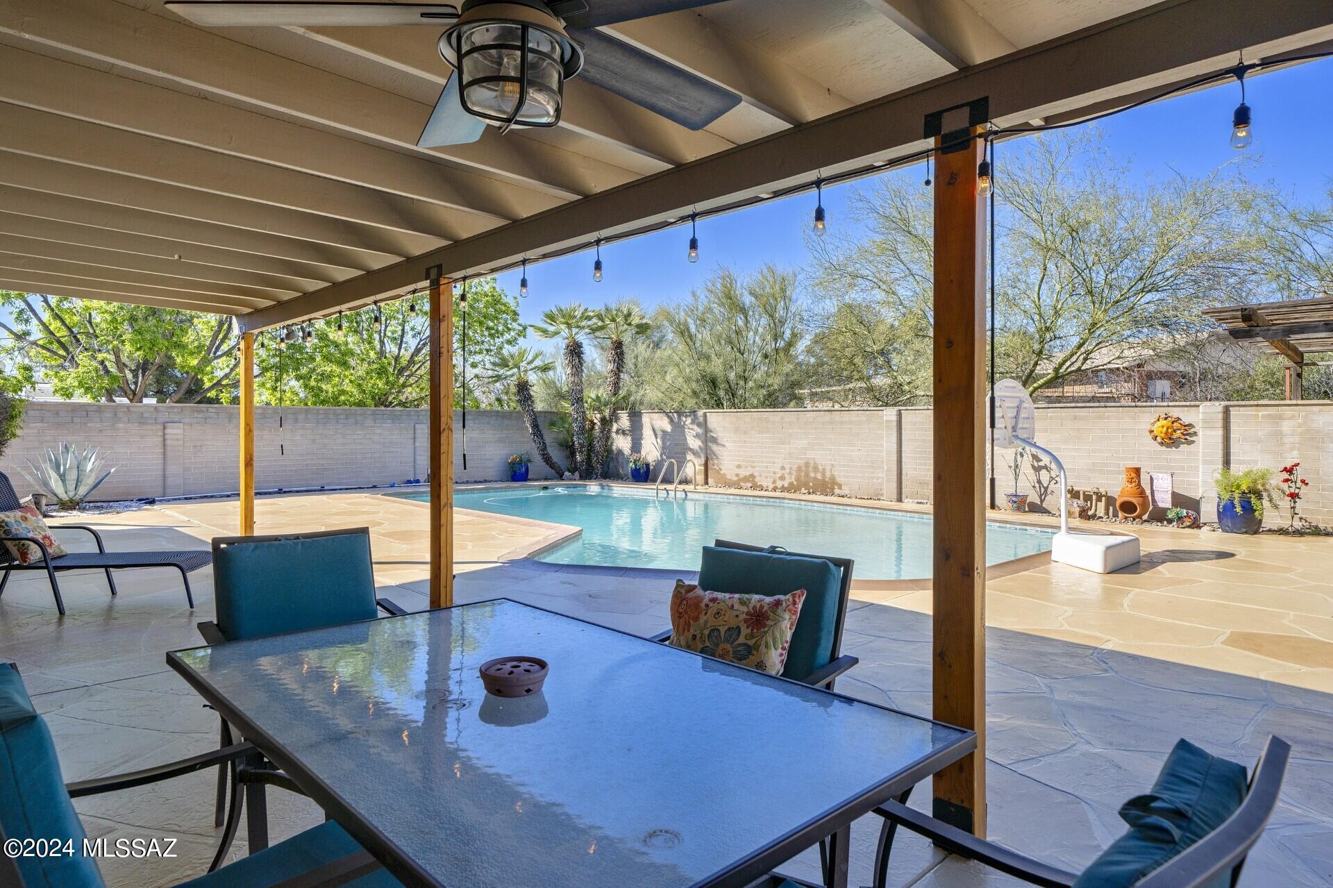 Sabino Vista NO. 4 (1-31) - Residential