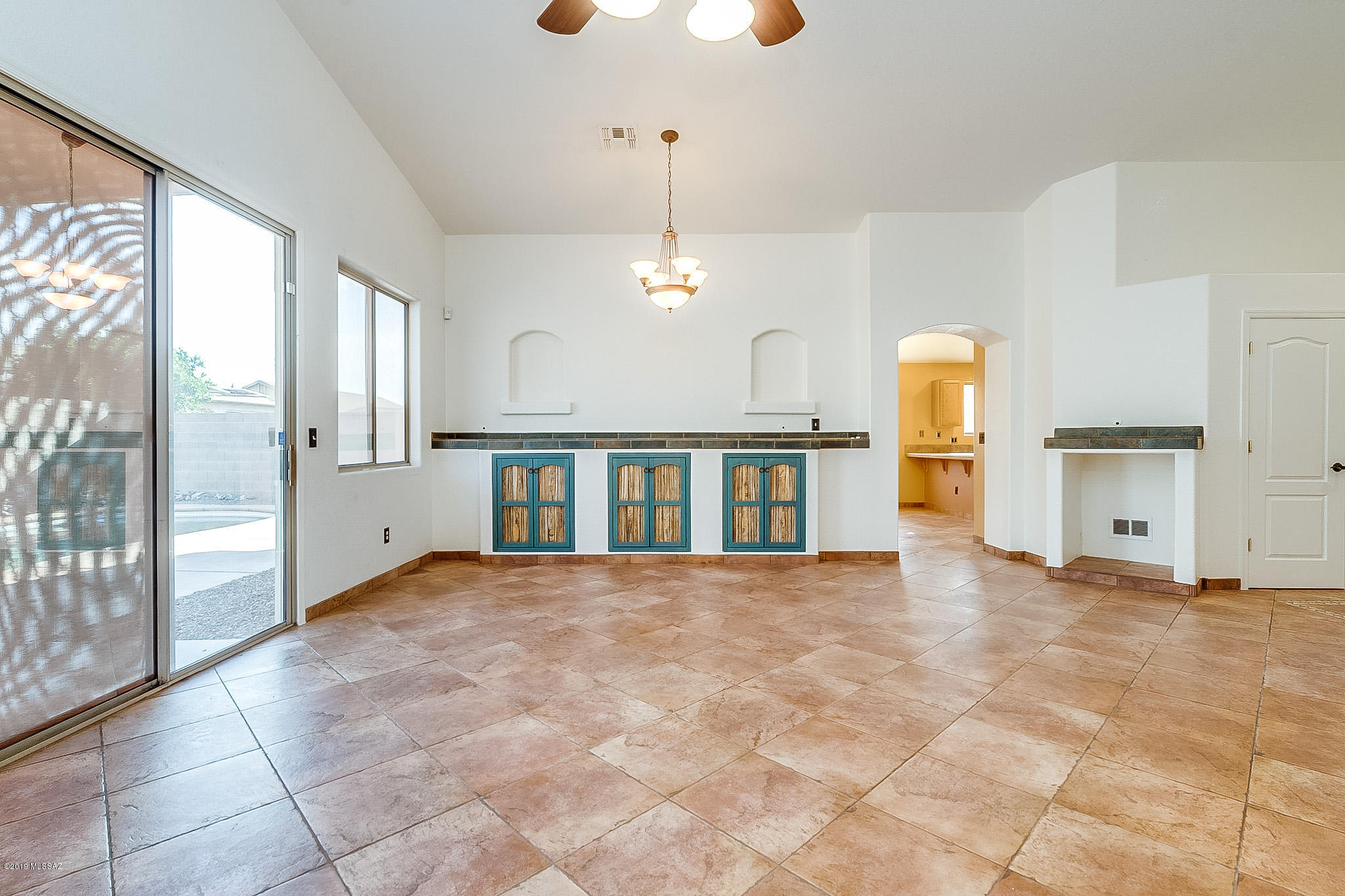 Quail Cove (1-137) - Residential