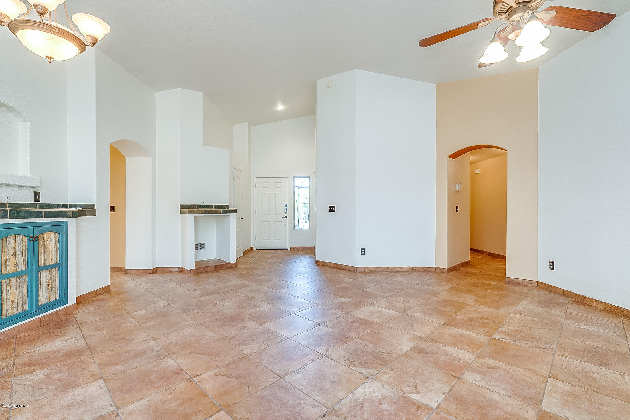 Quail Cove (1-137) - Residential