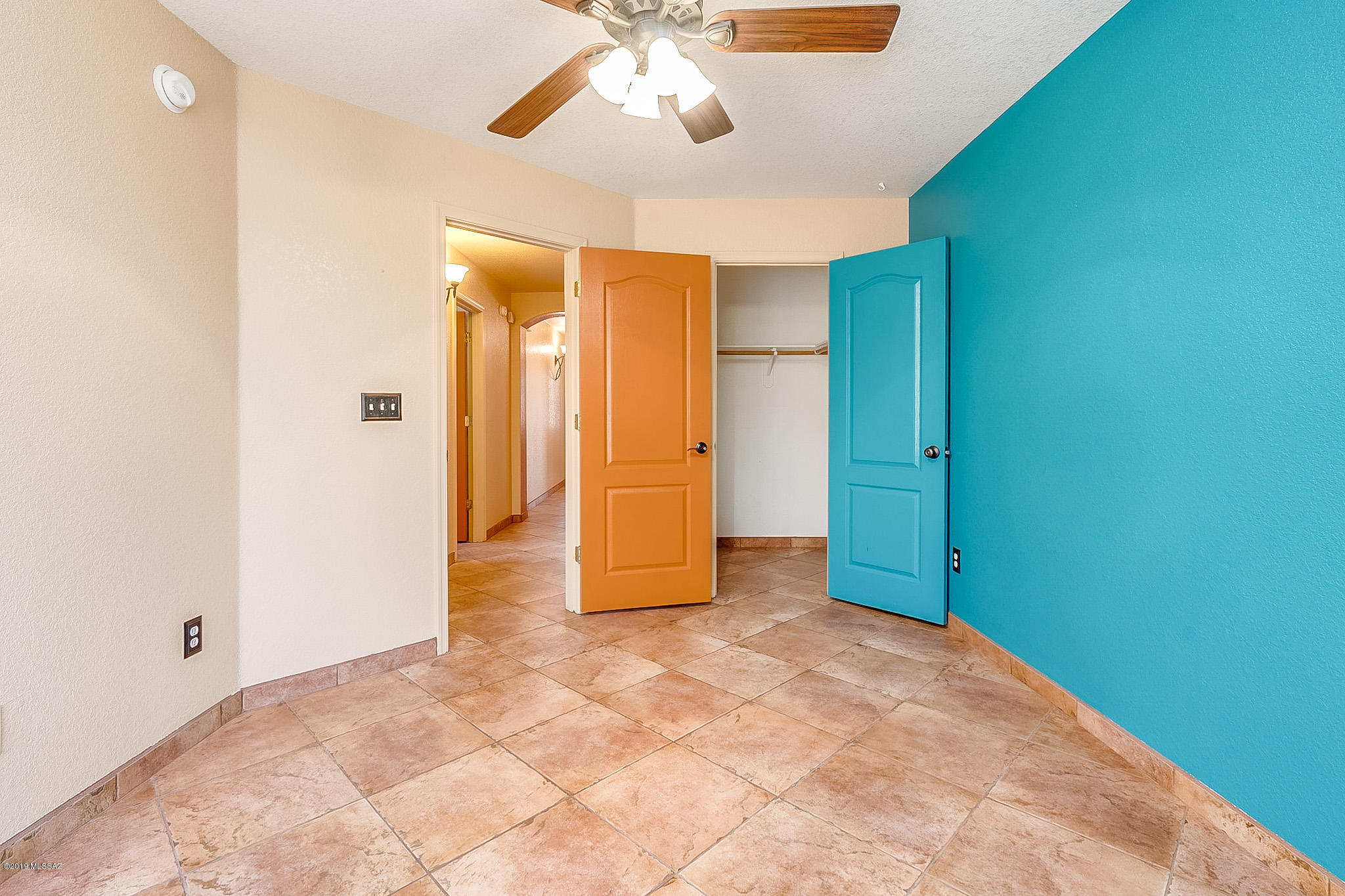Quail Cove (1-137) - Residential