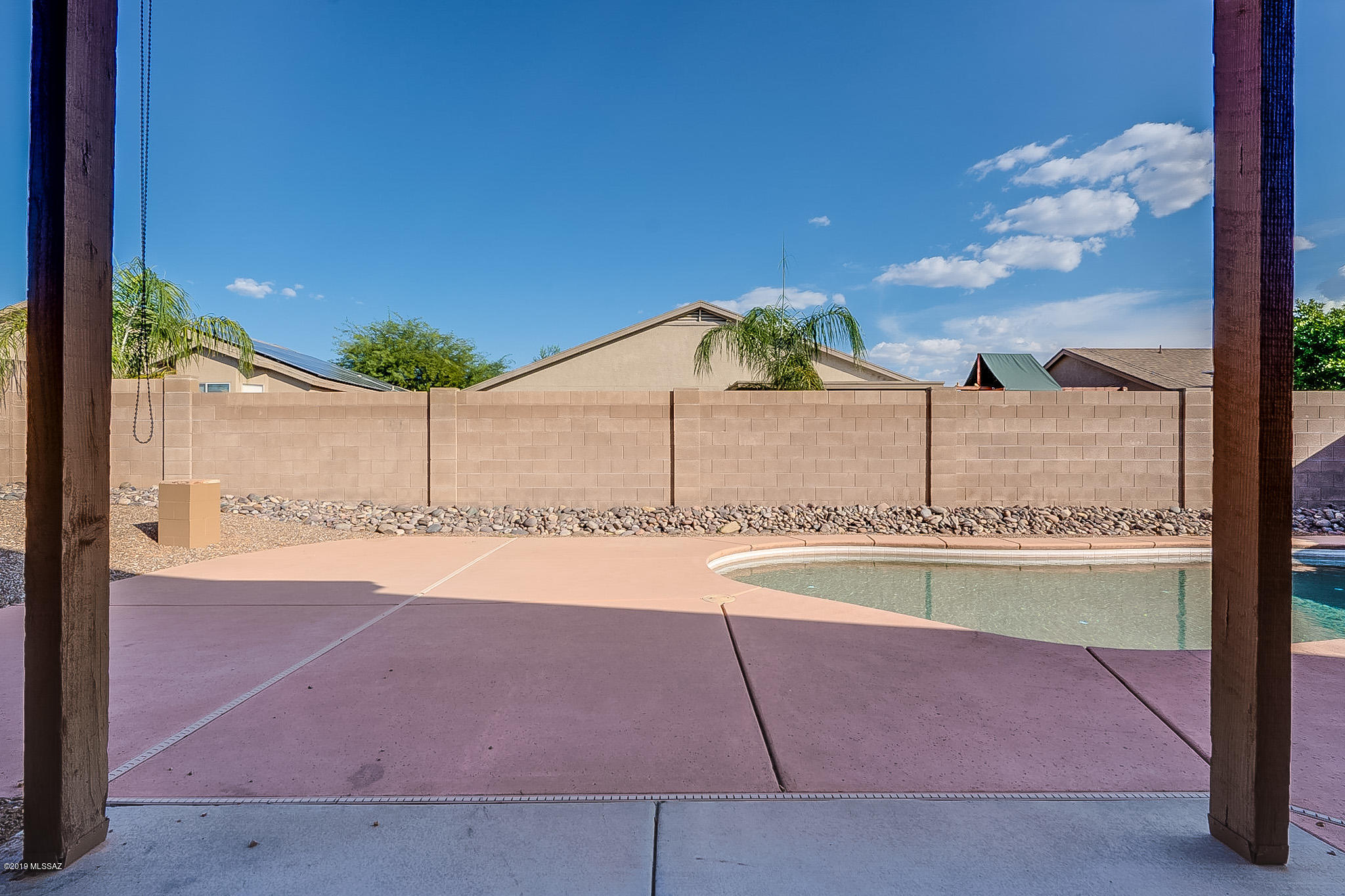 Quail Cove (1-137) - Residential