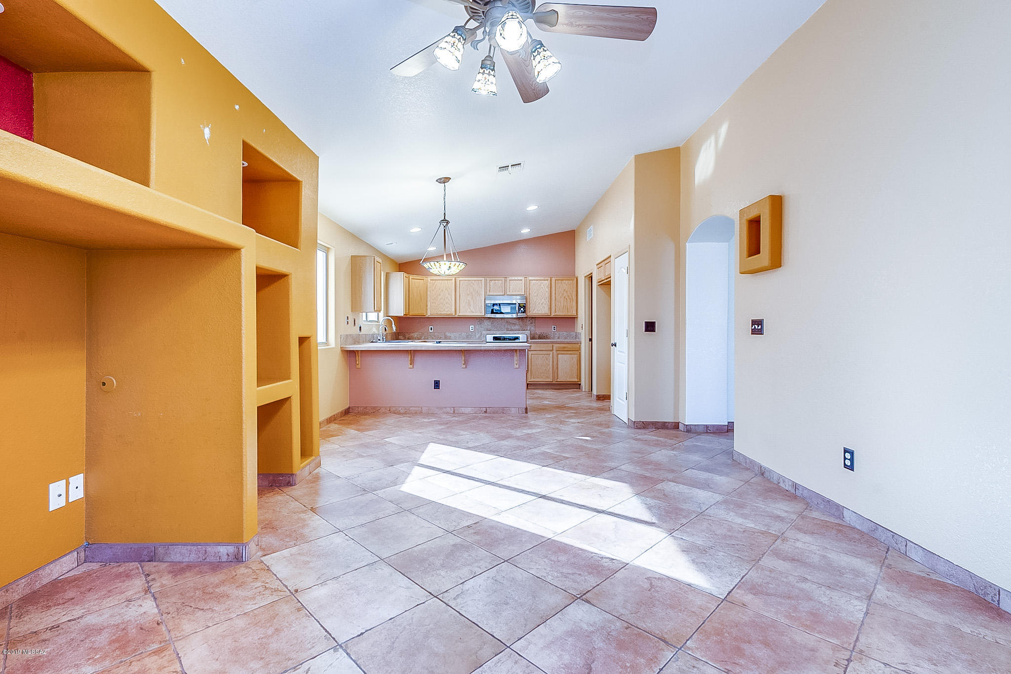 Quail Cove (1-137) - Residential