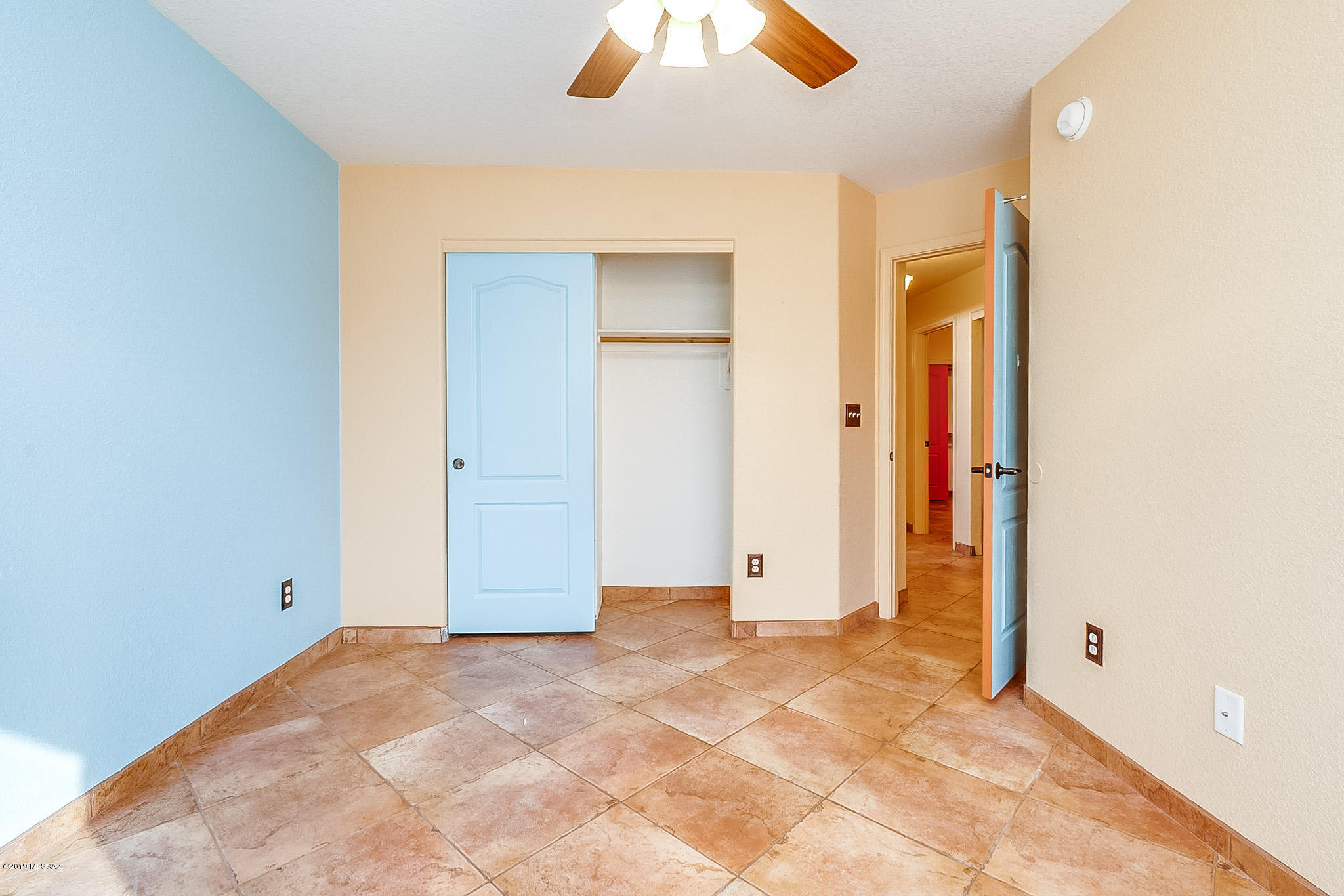 Quail Cove (1-137) - Residential
